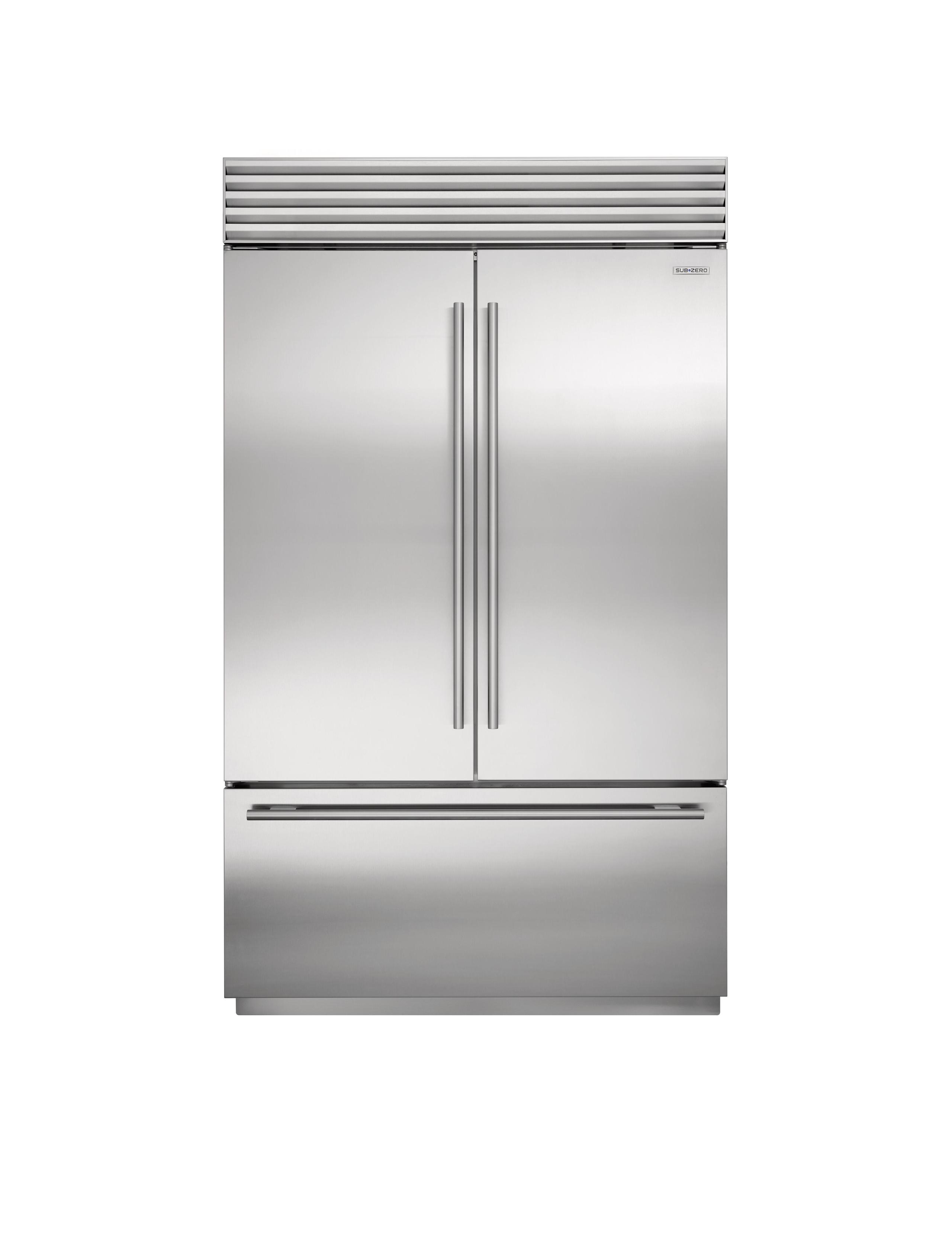 Stainless Steel, Pro Handle