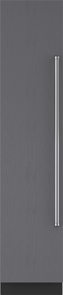 Panel Ready, Left Hinge