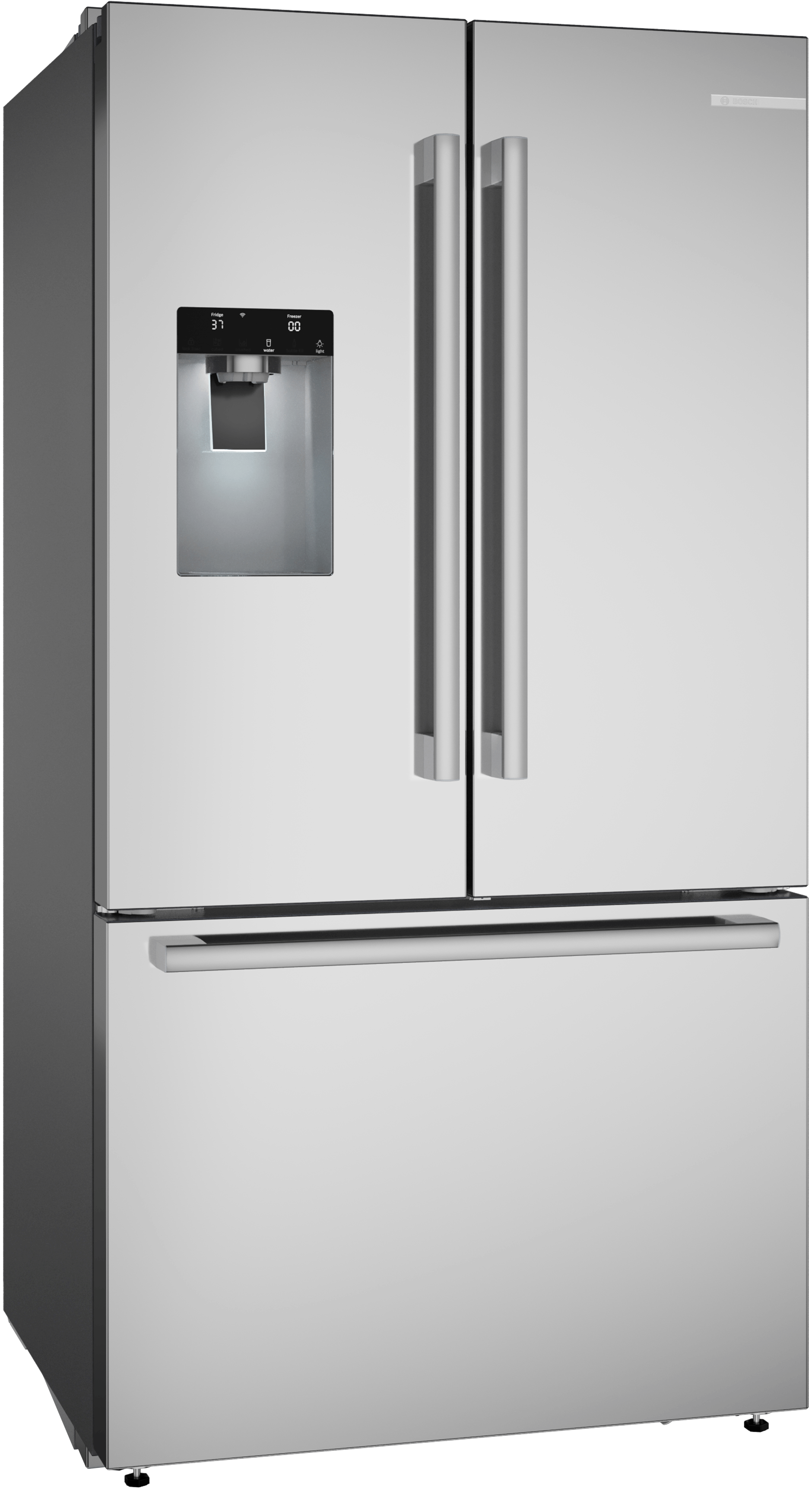 STAINLESS STEEL