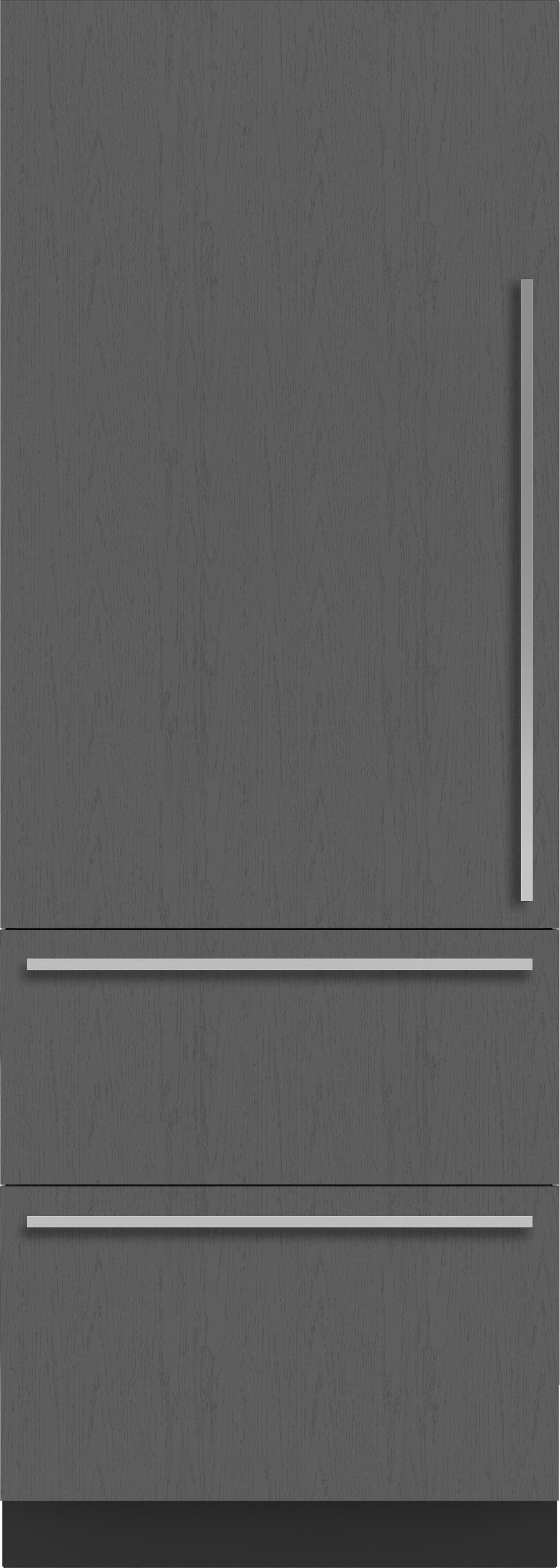 Panel Ready, Right Hinge