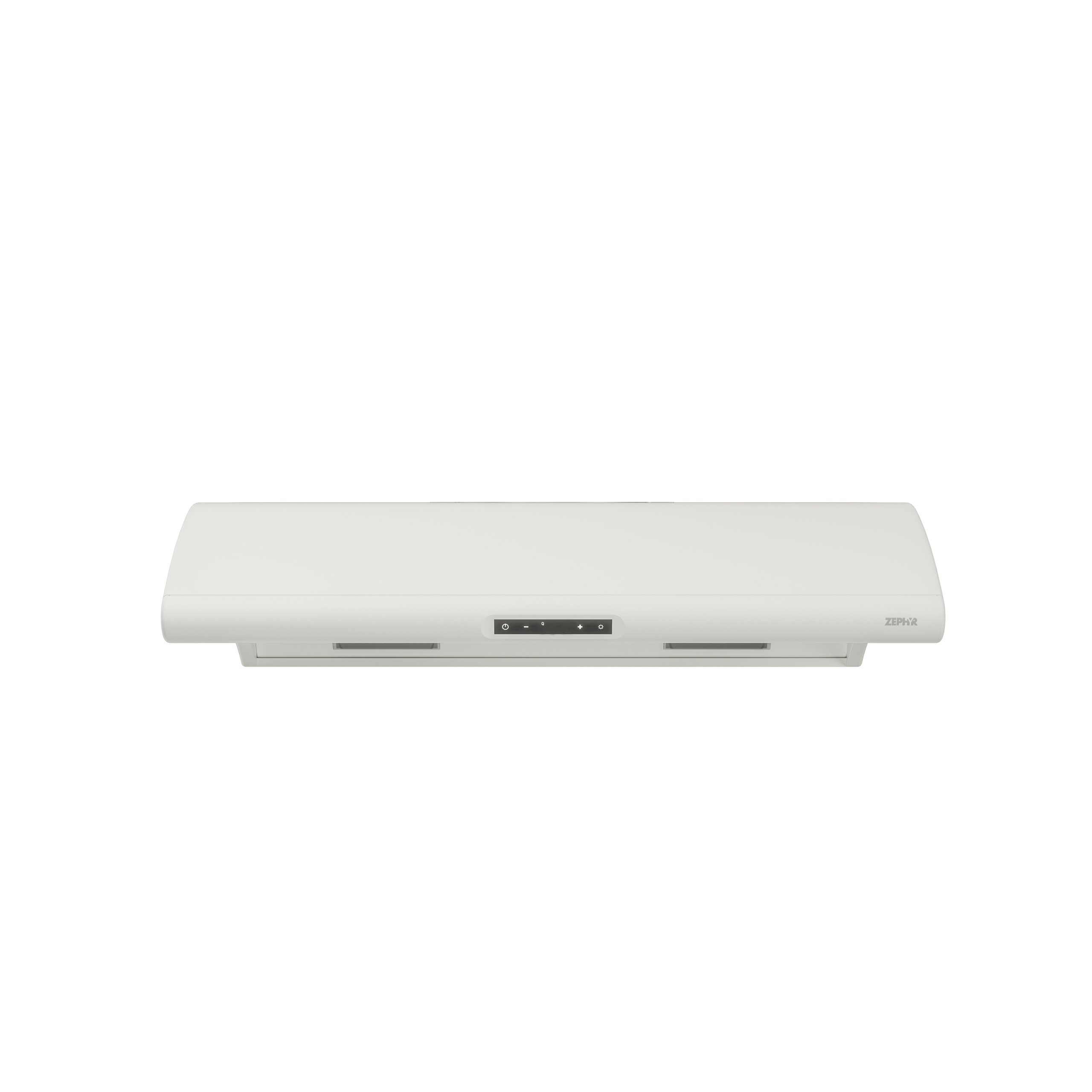 Matte White