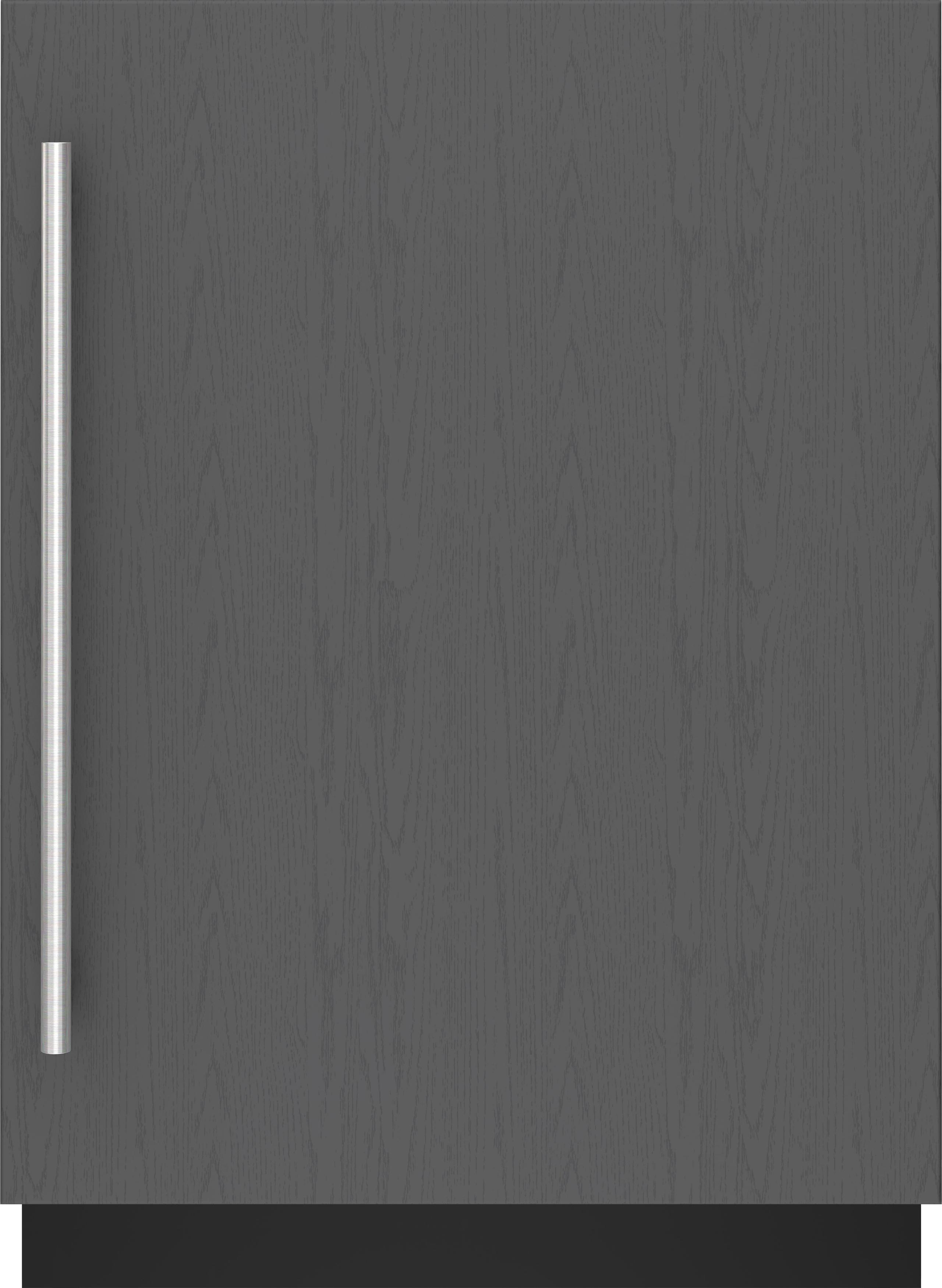 Panel Ready, Right Hinge