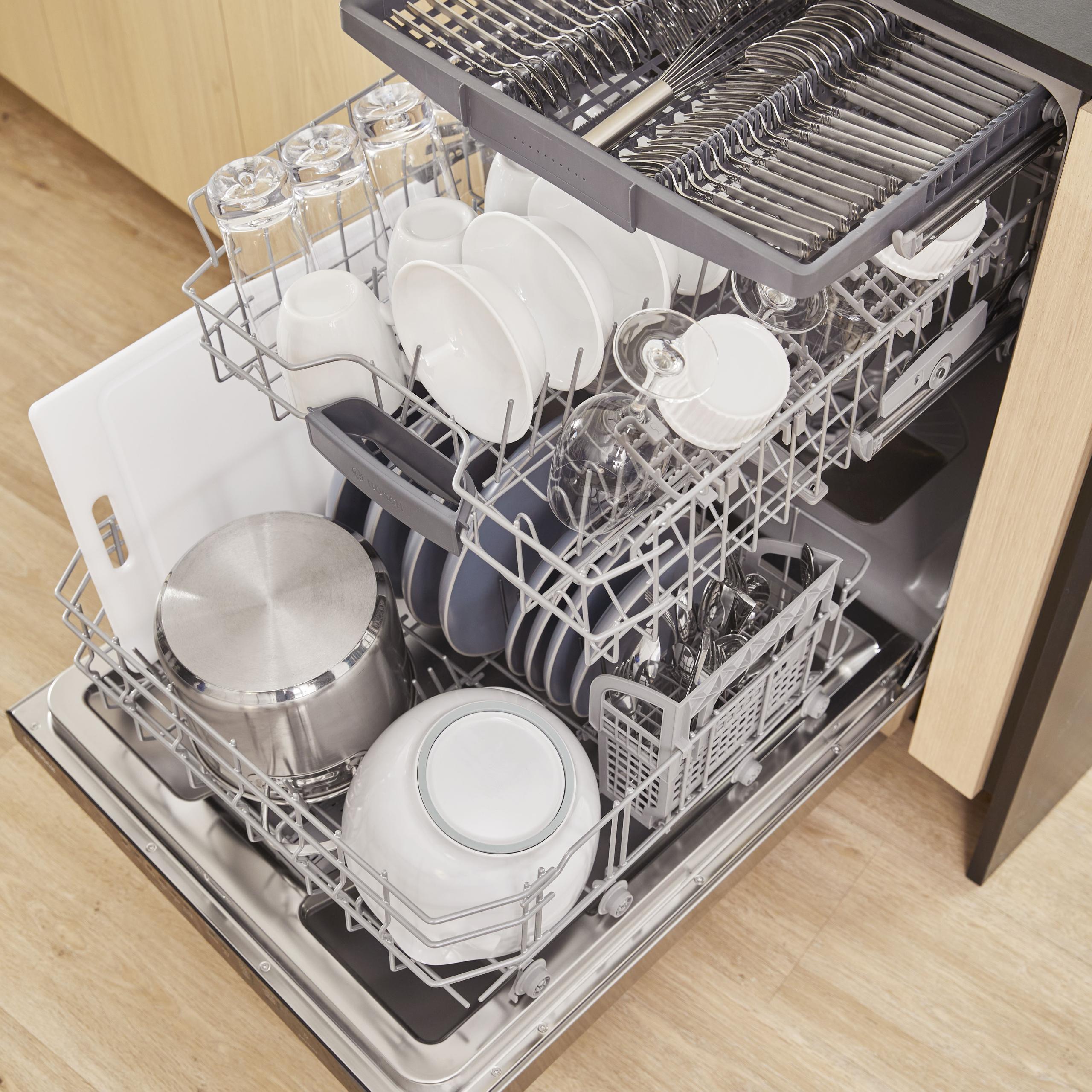 Plastic-Safe PureDry System