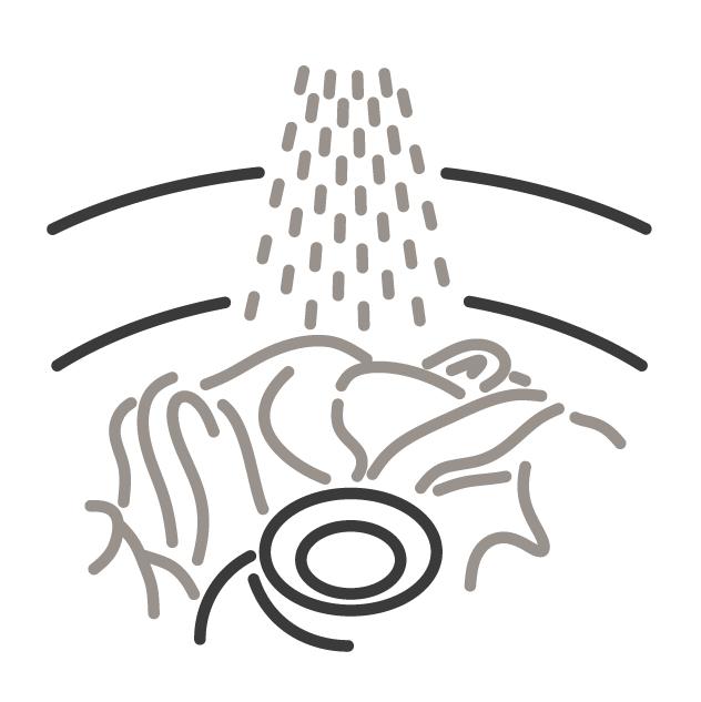 Deep Rinse