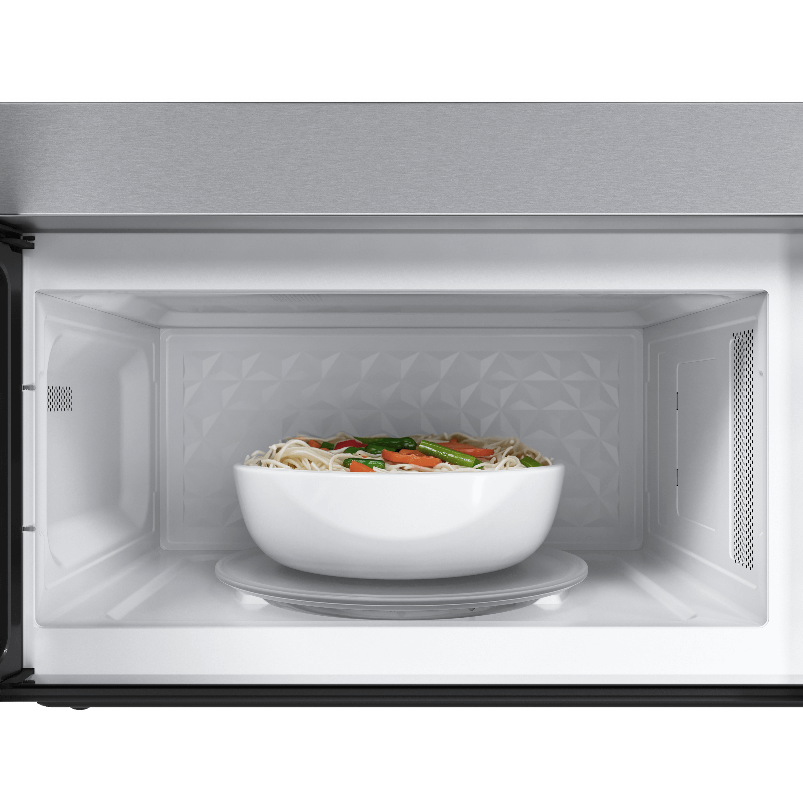 Perfect Results with Sensor Detection