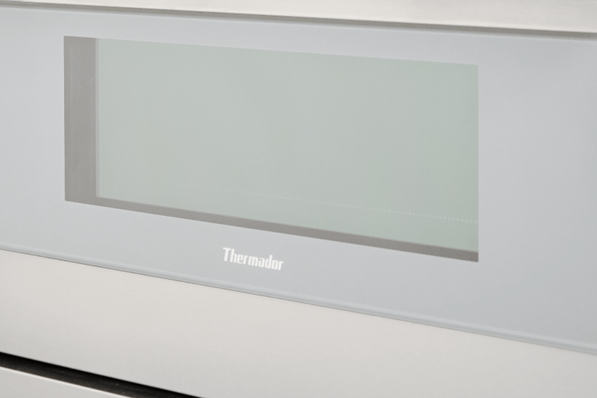 Specially crafted gray glass