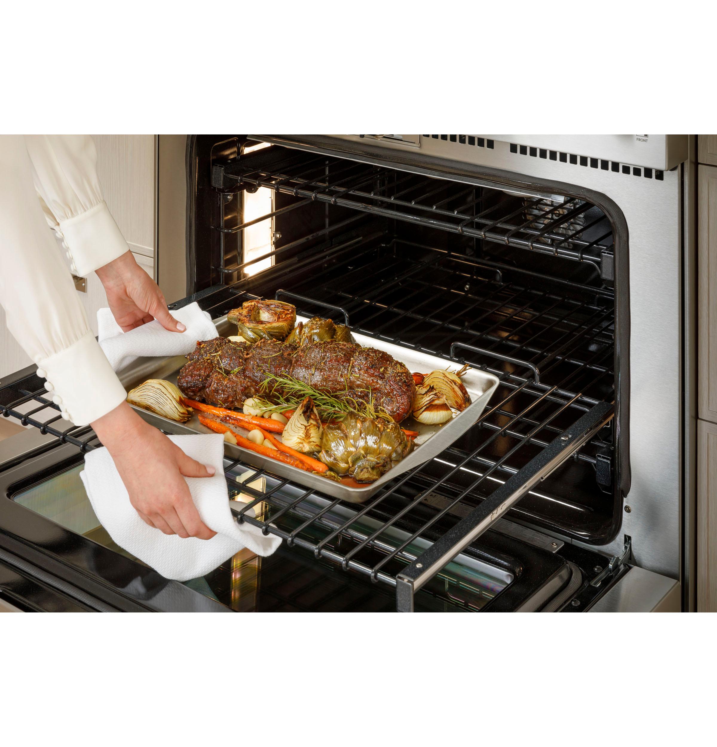 Precision Oven Modes with SmartHQ(TM) app