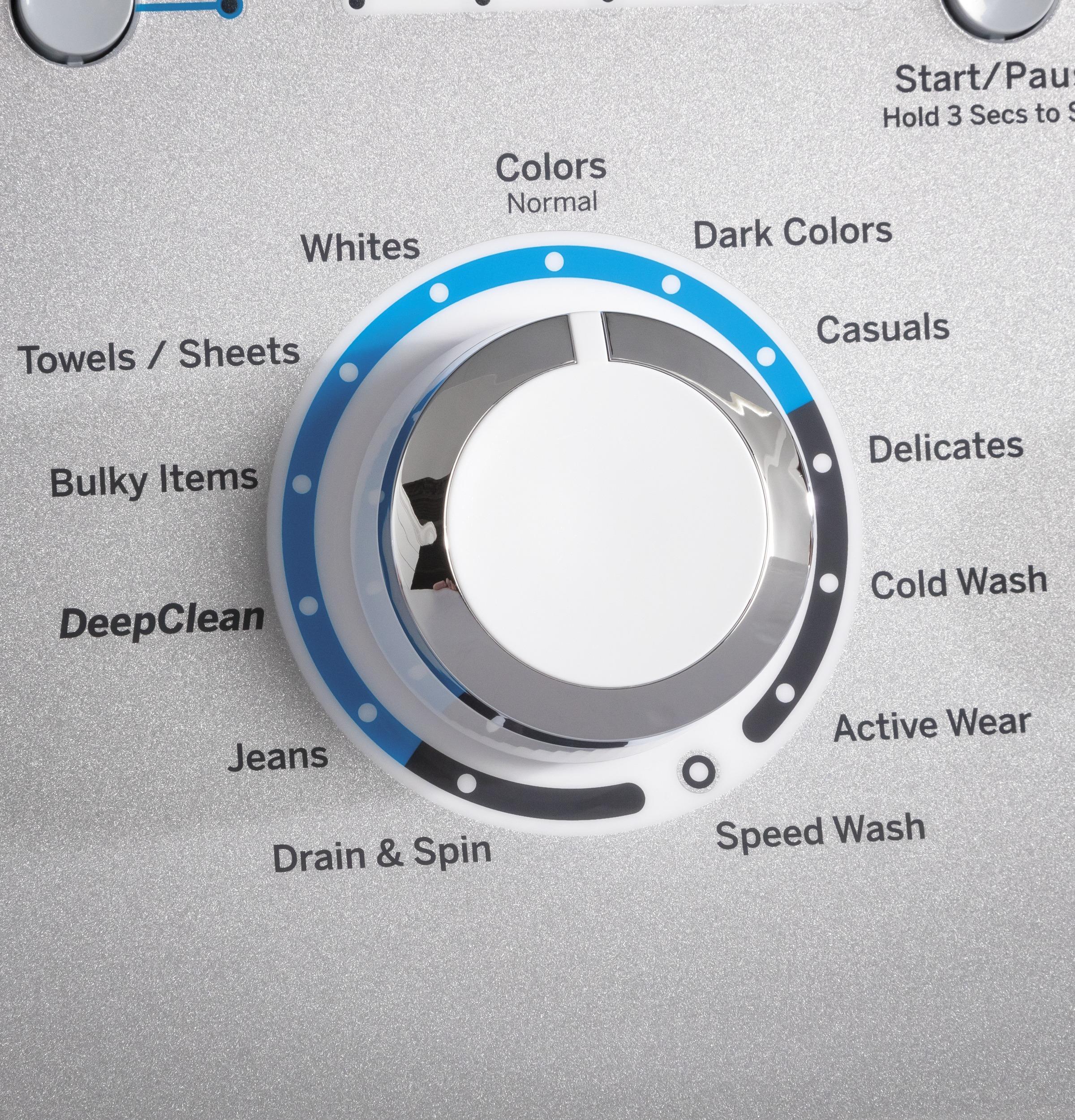 13 Wash Cycles