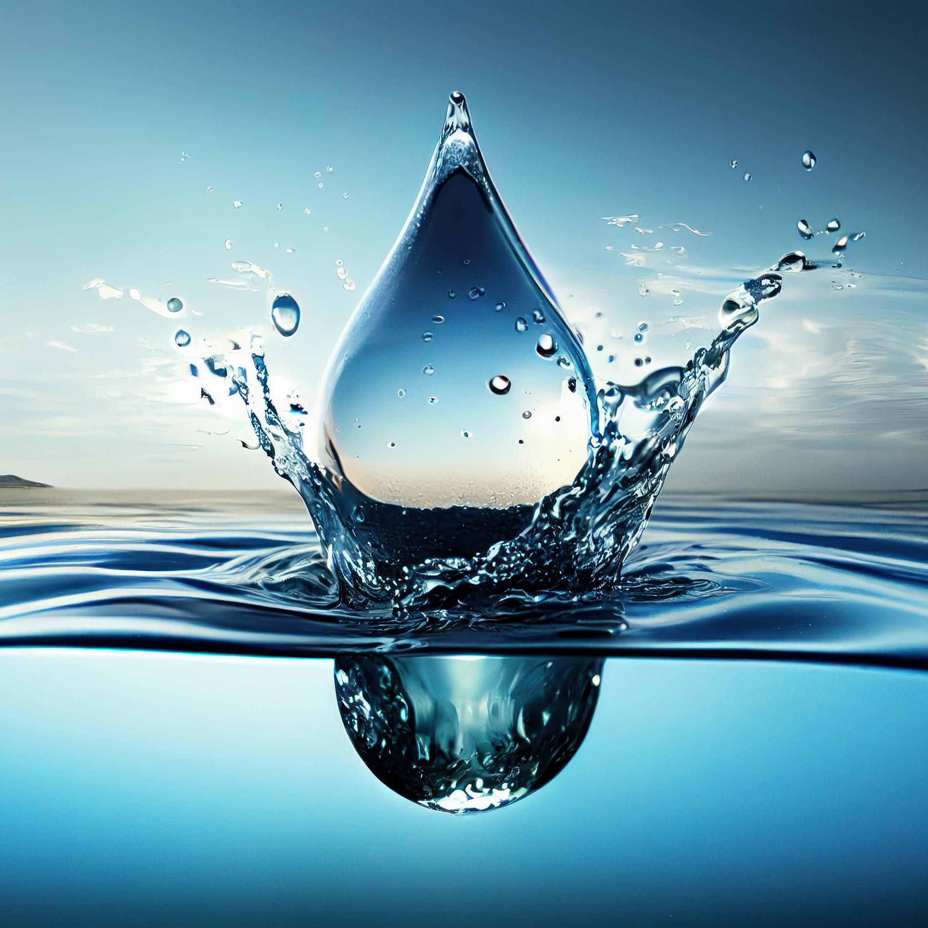 Water and energy savings