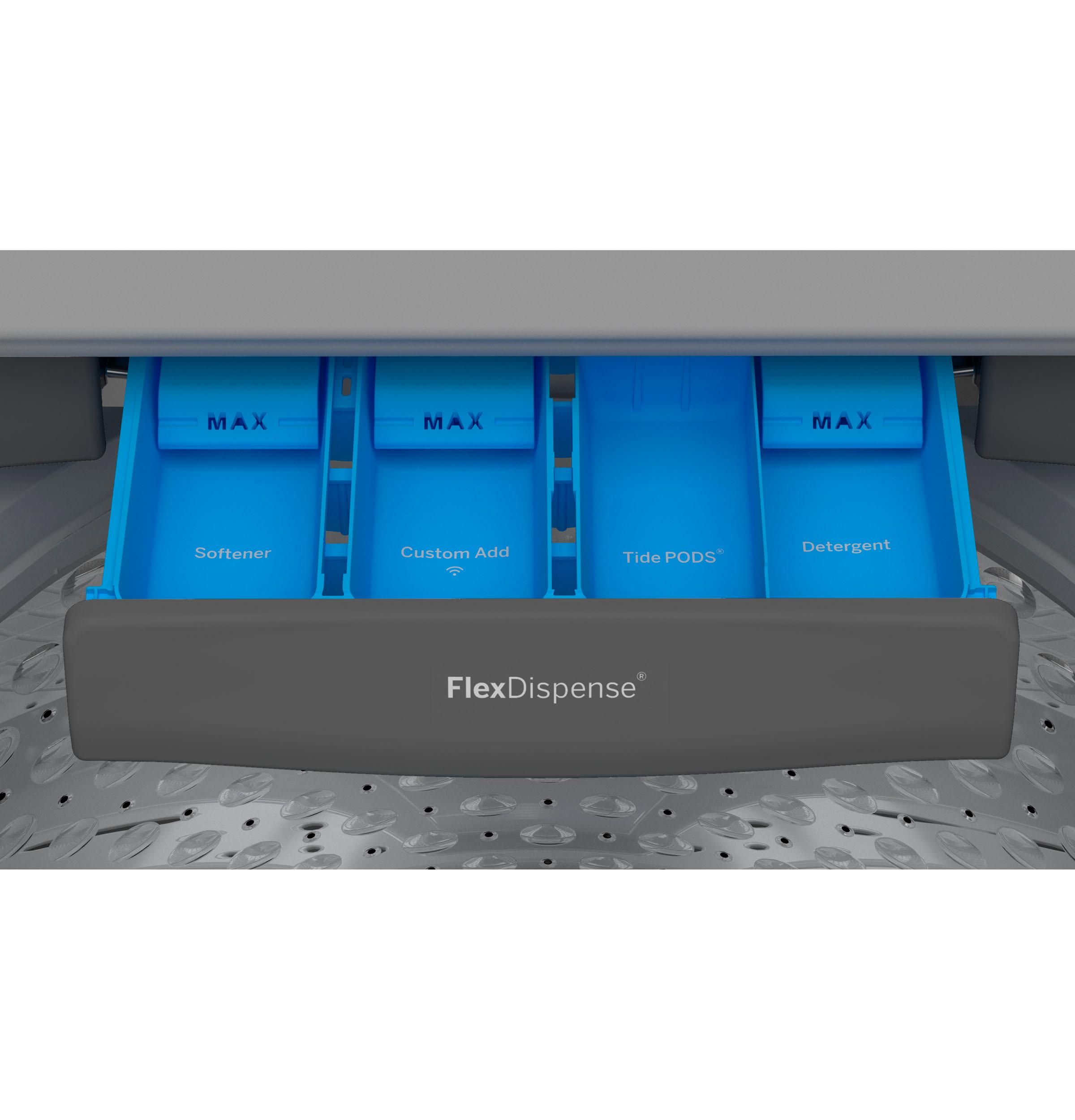 Smart FlexDispense(TM)