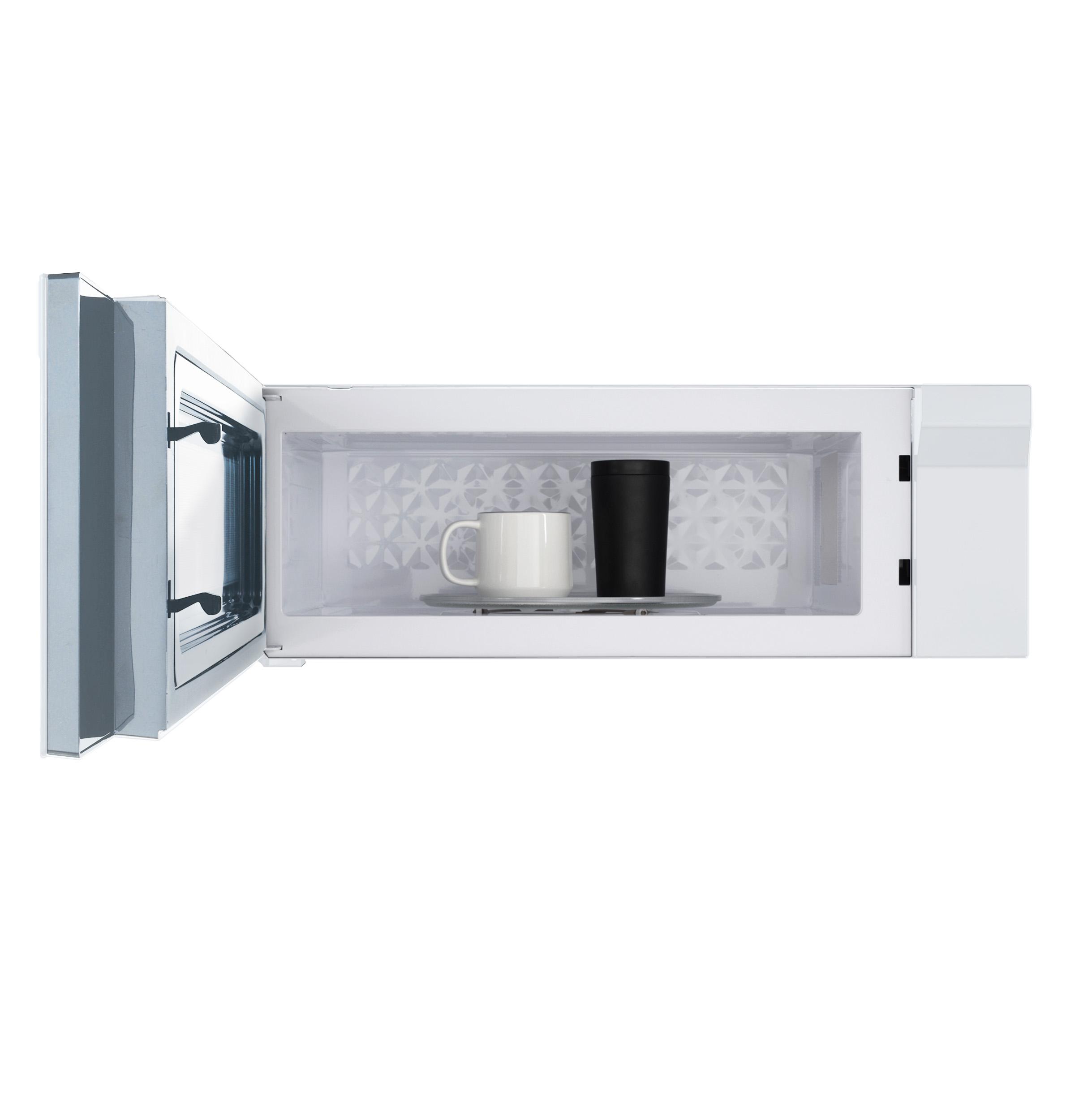 1.2 cu. ft. Microwave