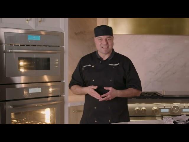 10 Microwave Programs: from melting butter to softening ice cream.