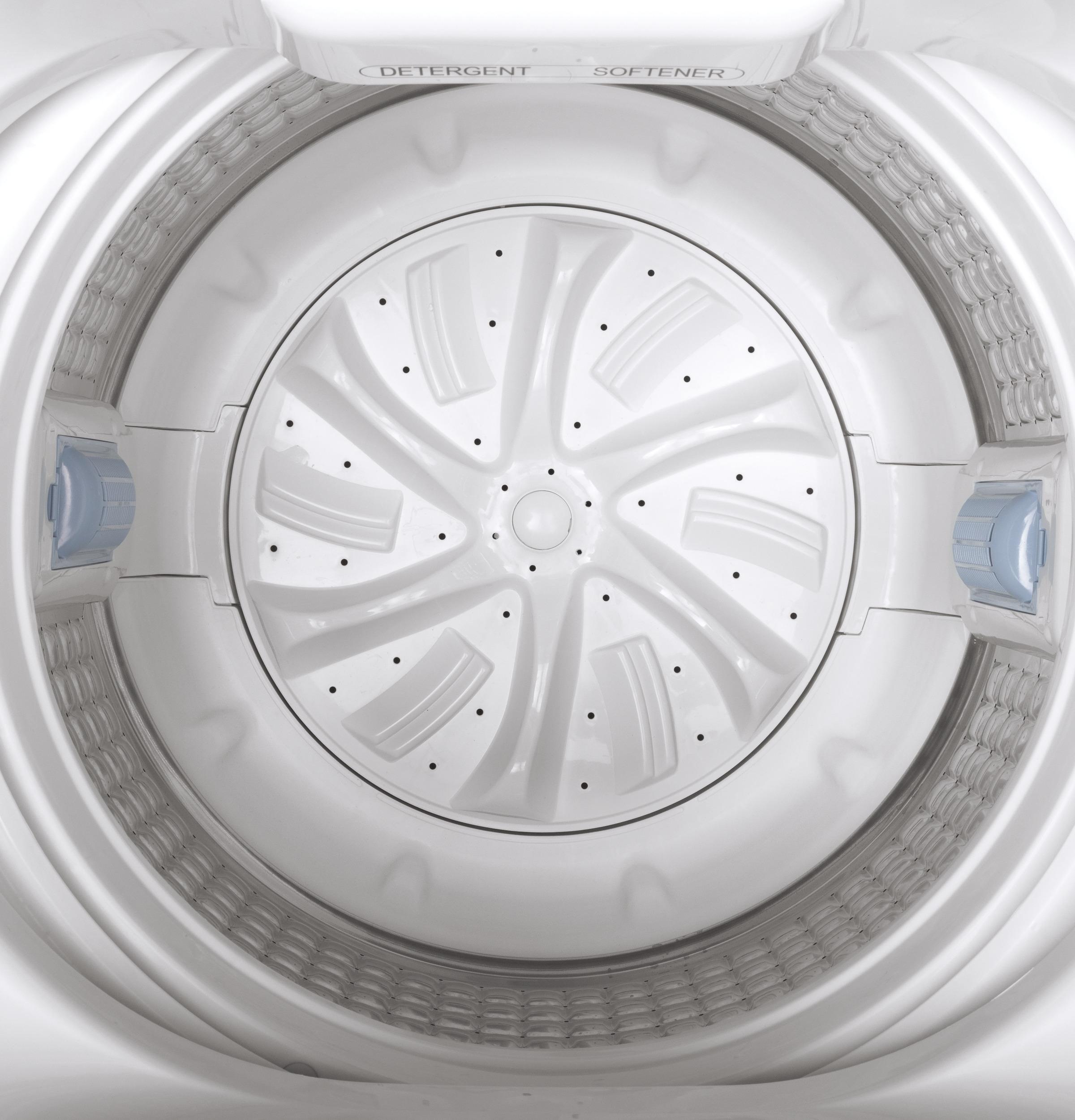Stainless steel basket