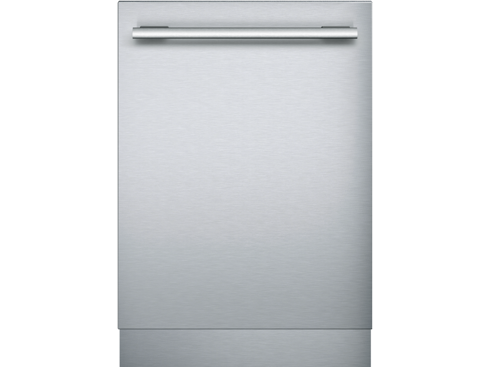 Stainless Steel Panel with Masterpiece(R) Handle