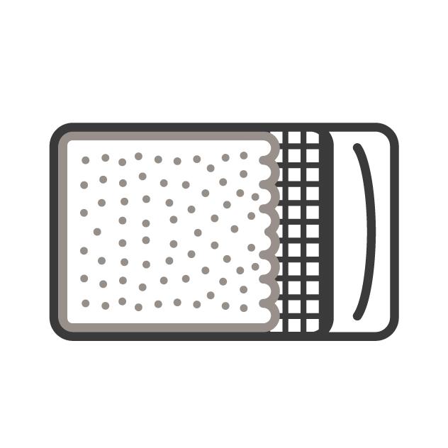 Upfront lint filter