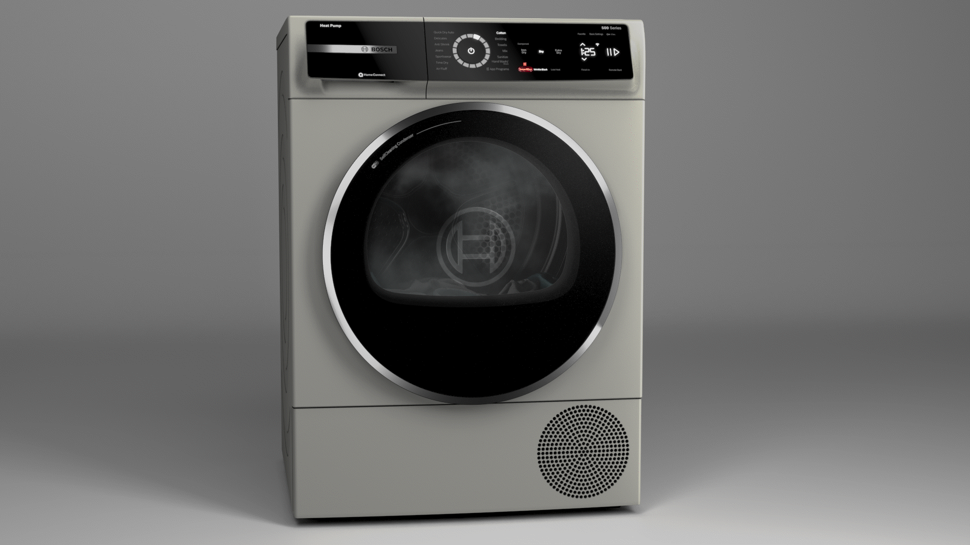 Steam Restore