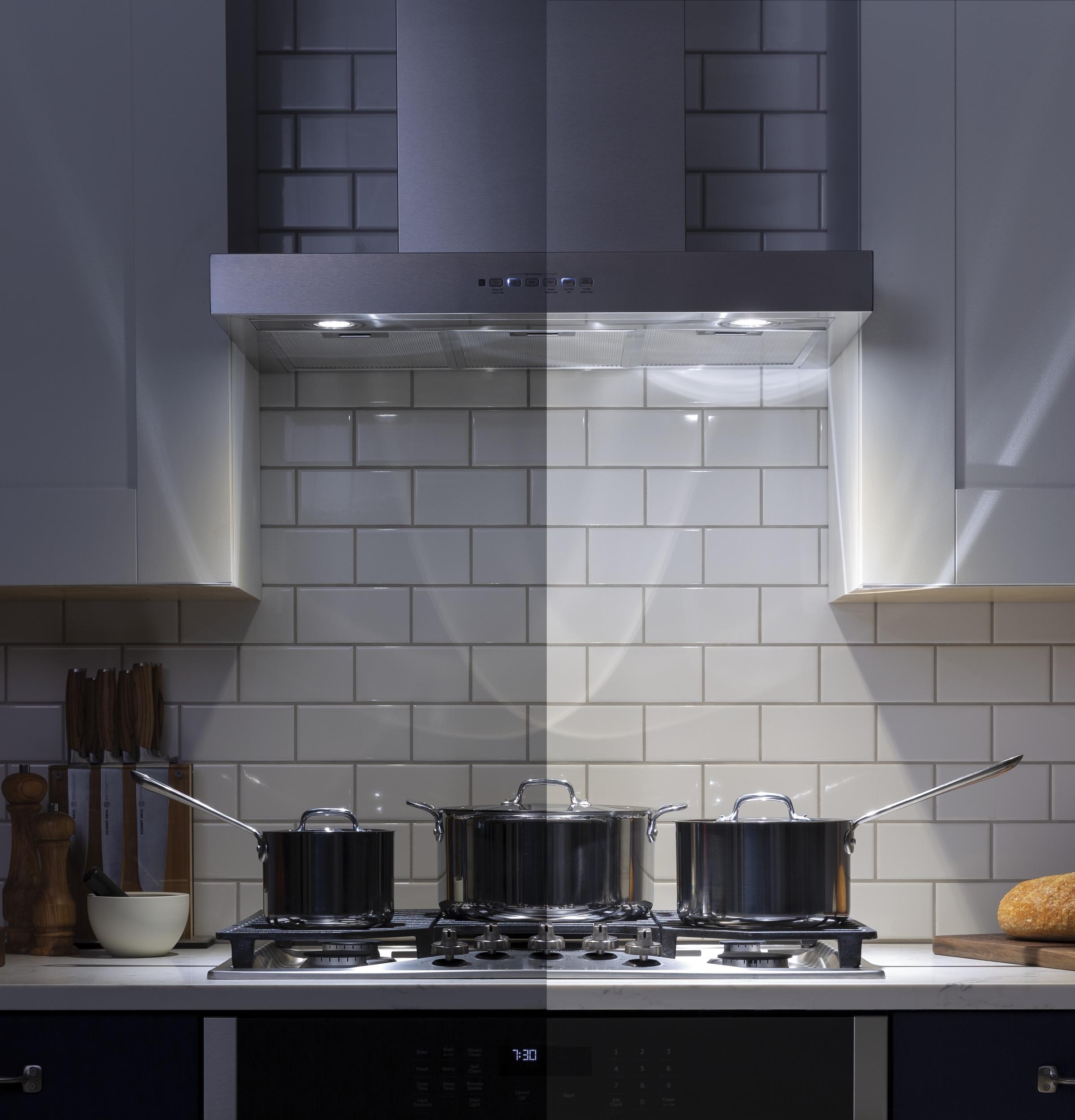 Dual LED dimmable lighting
