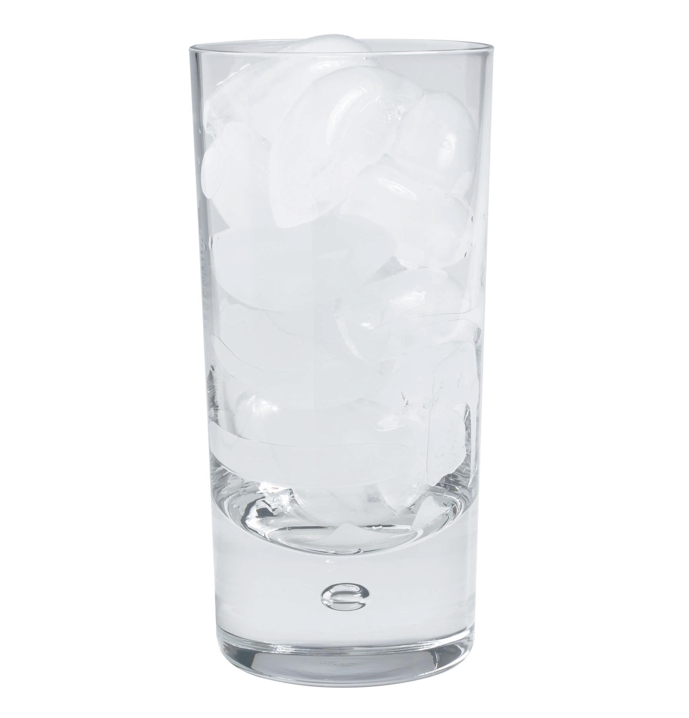 Water filtration system
