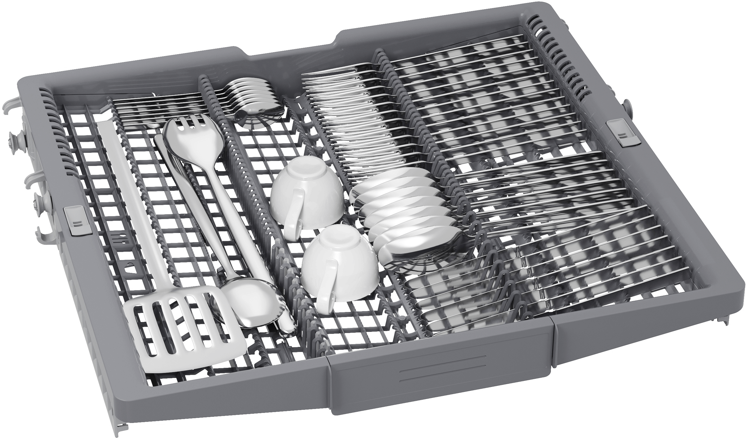 Standard 3rd Rack