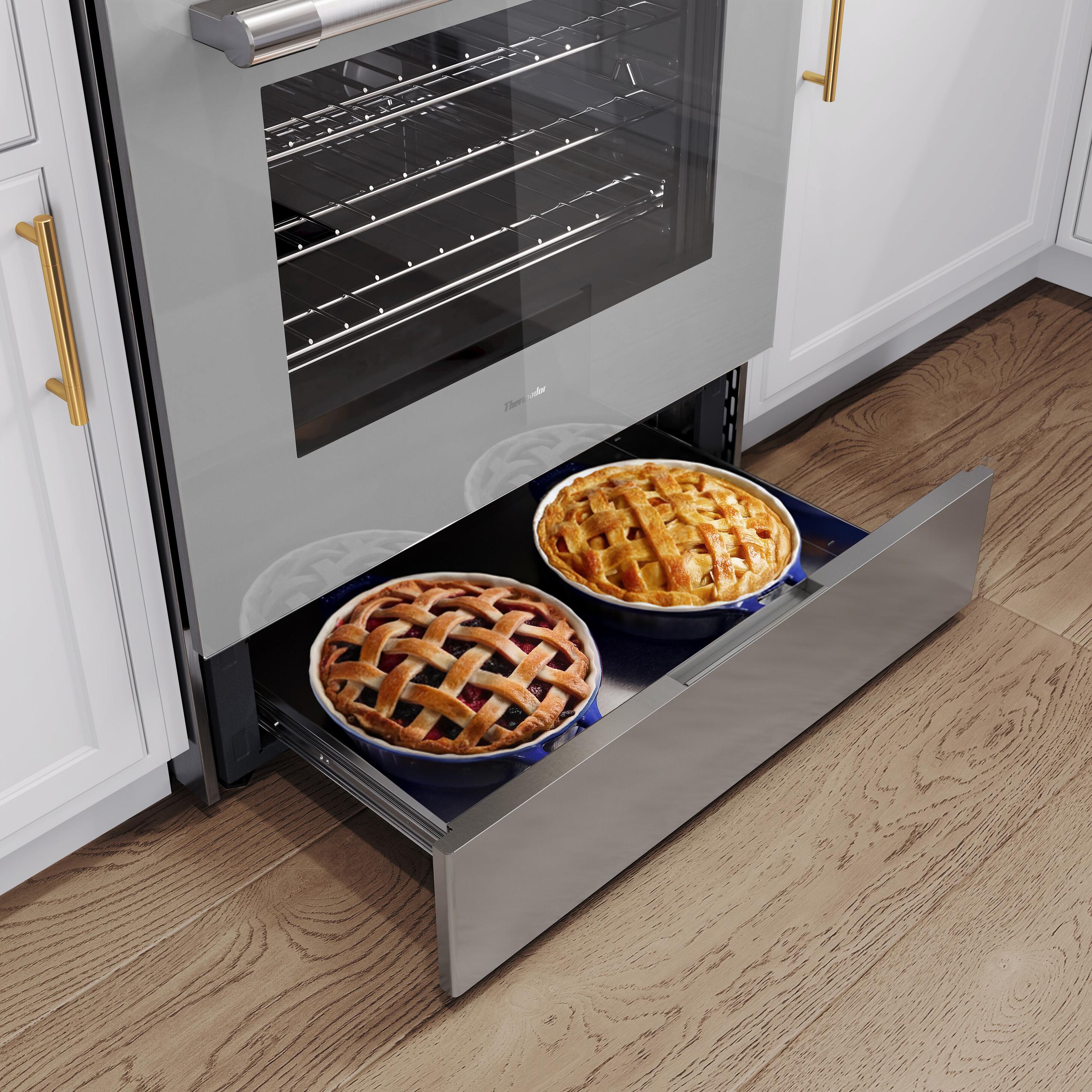 Warming Drawer