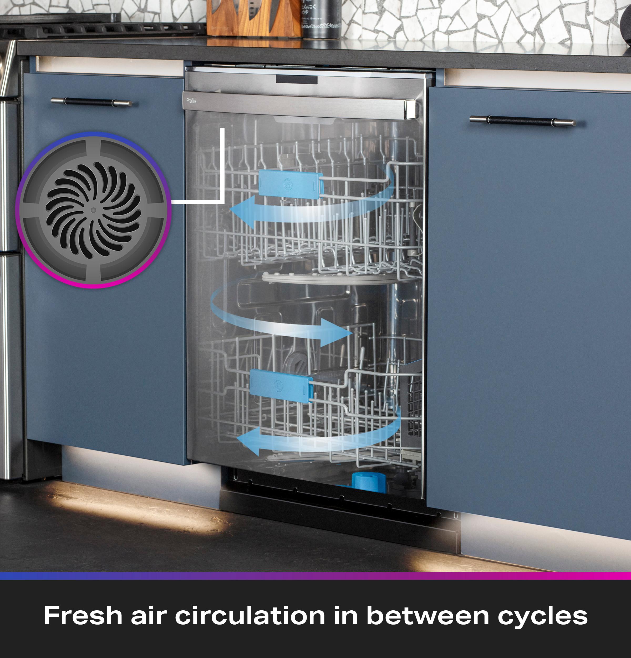 UltraFresh System
