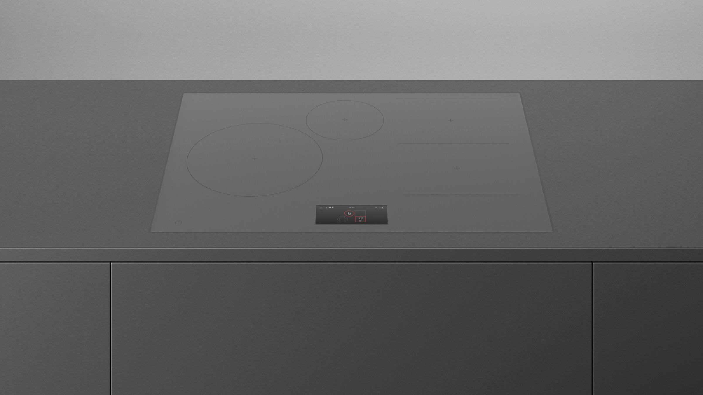 Complementary Design