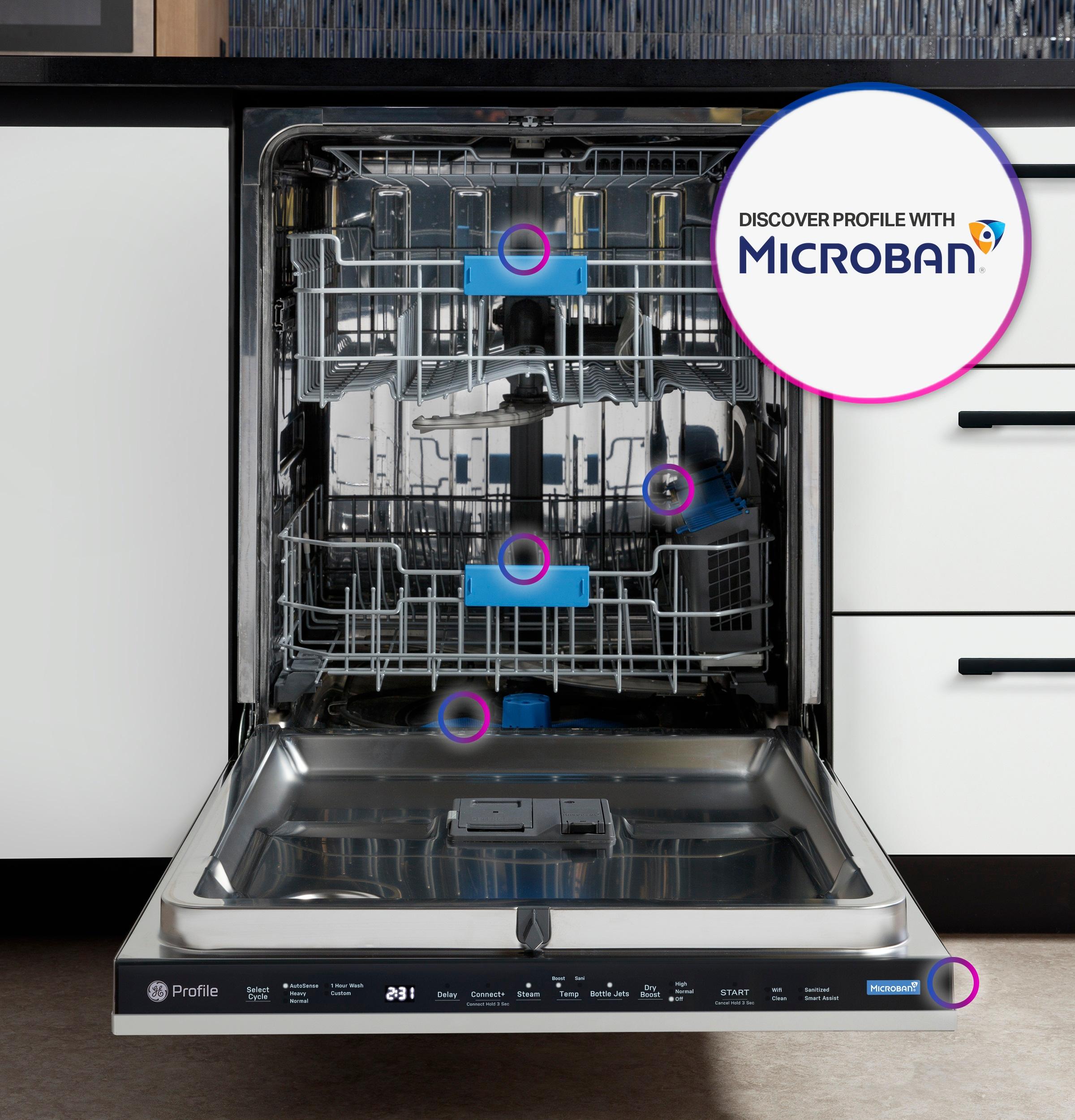 Microban(R) Antimicrobial Technology