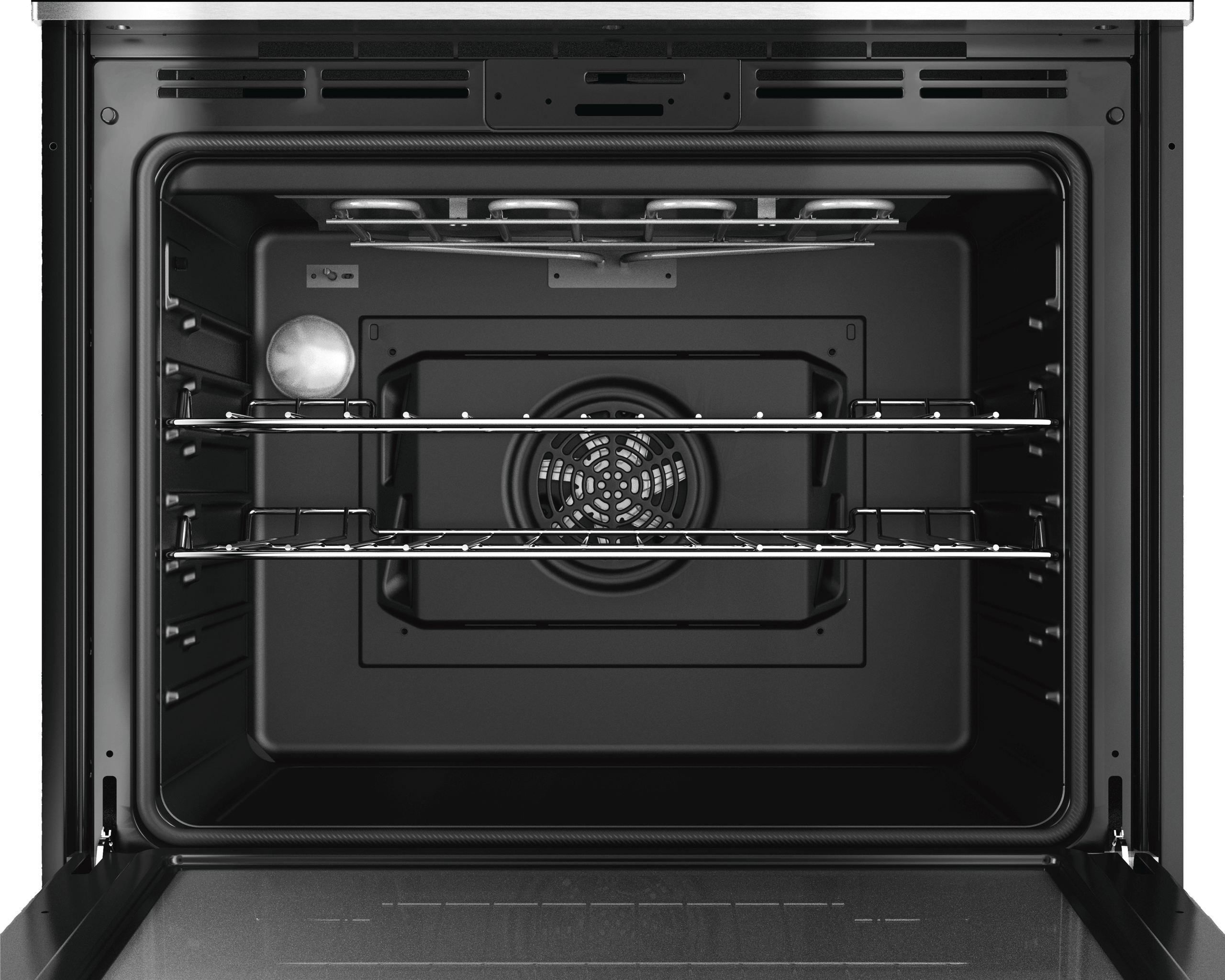 Convection Multi-Rack
