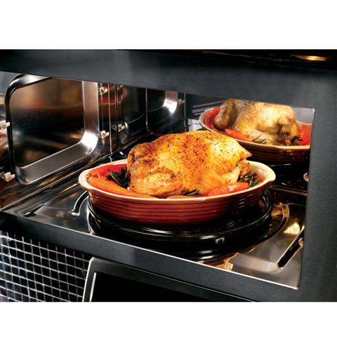Speedcook technology