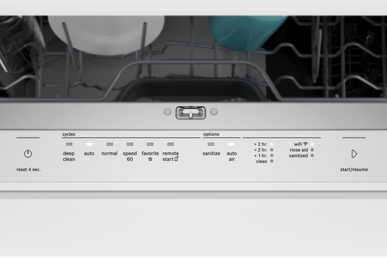 Touch Controls