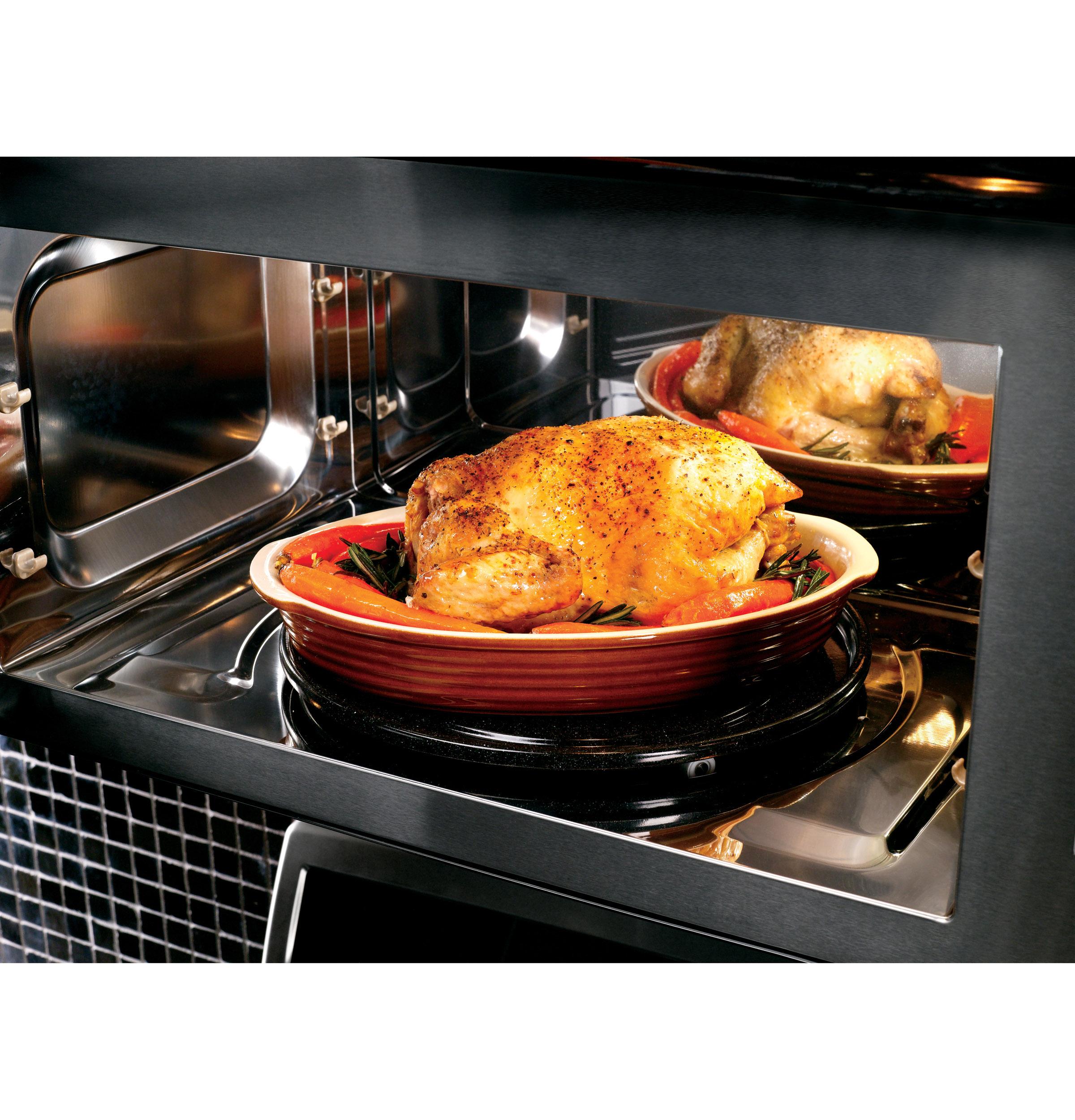 Speedcook Technology