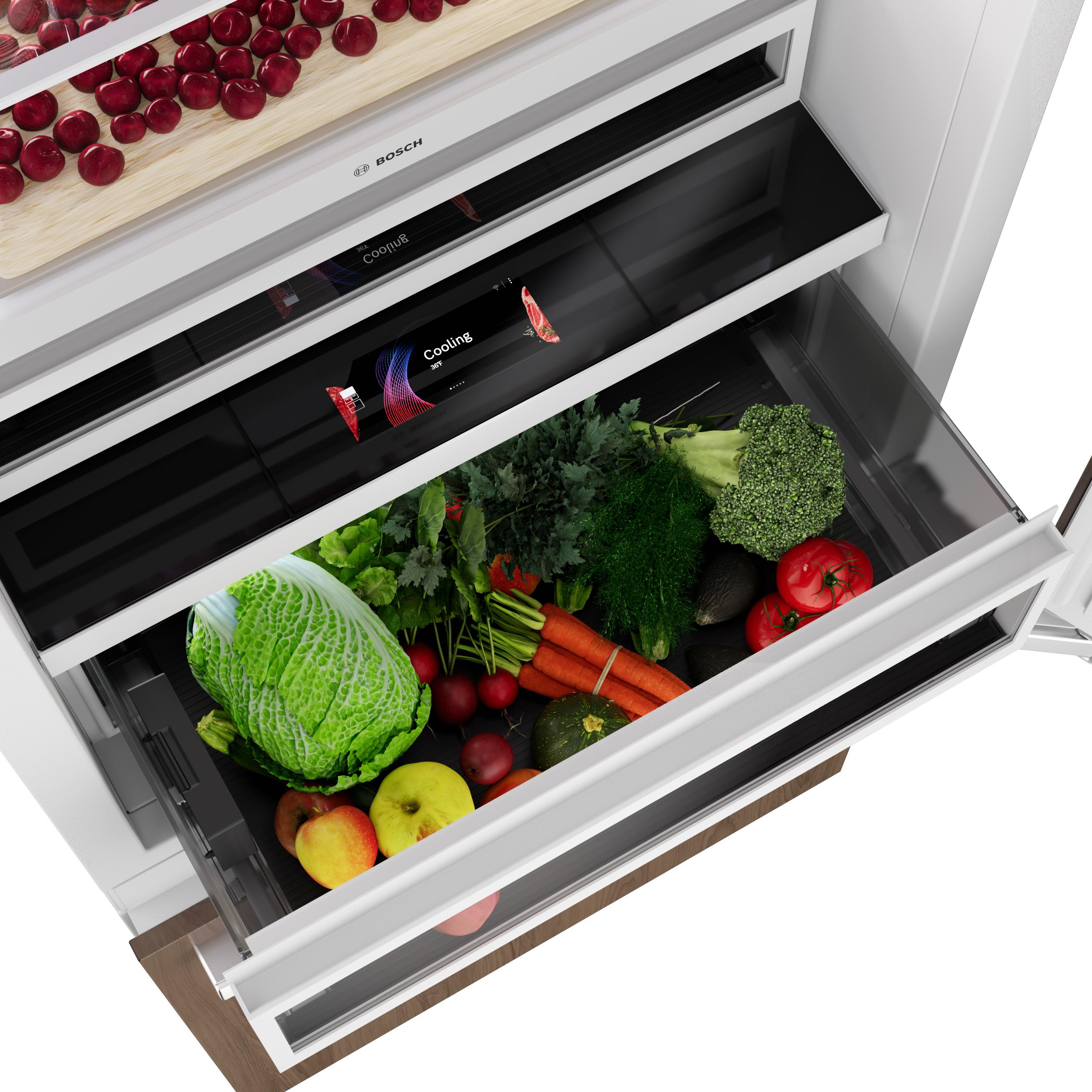 VitaFresh(R) System