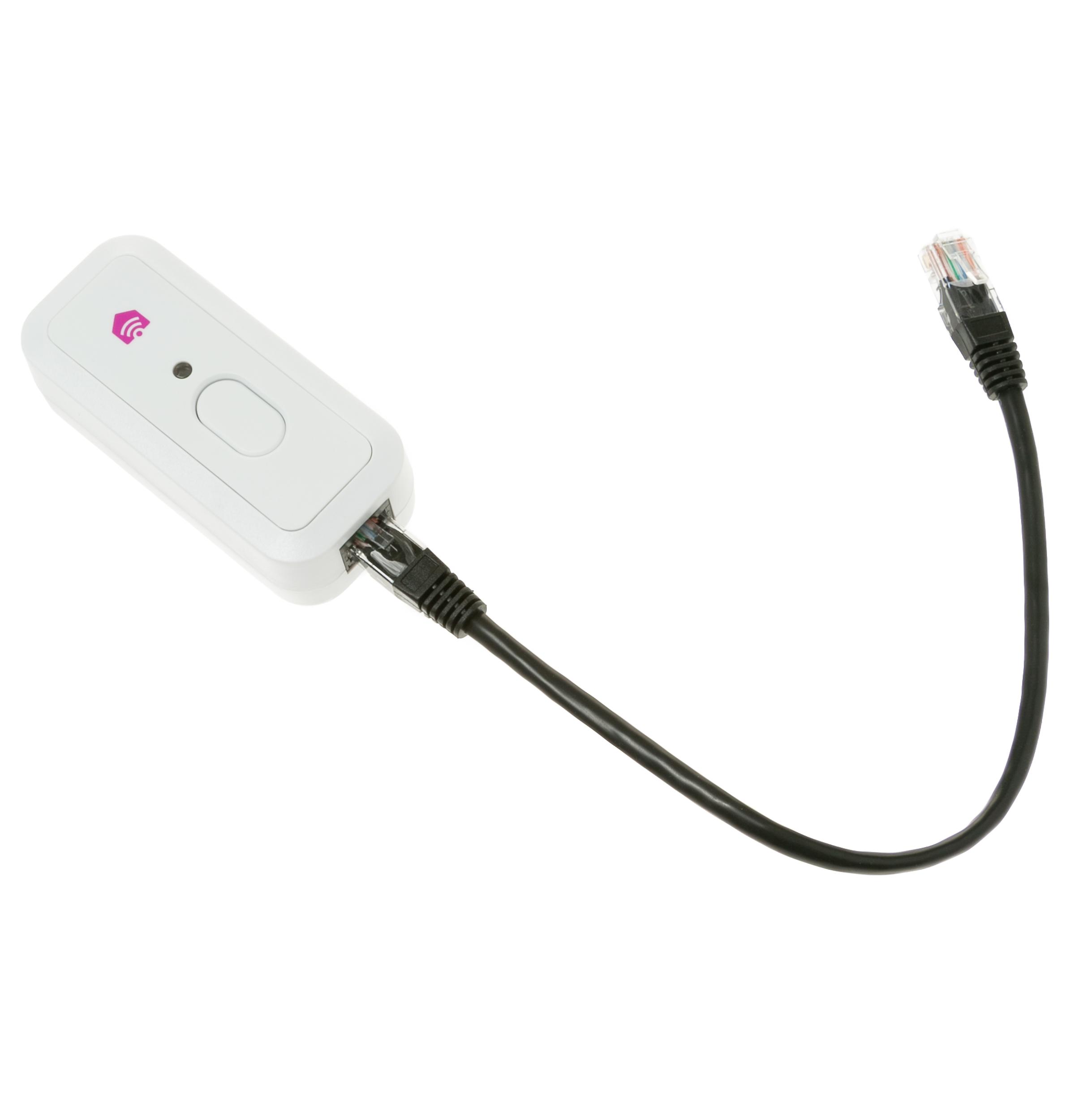 WiFi Capable