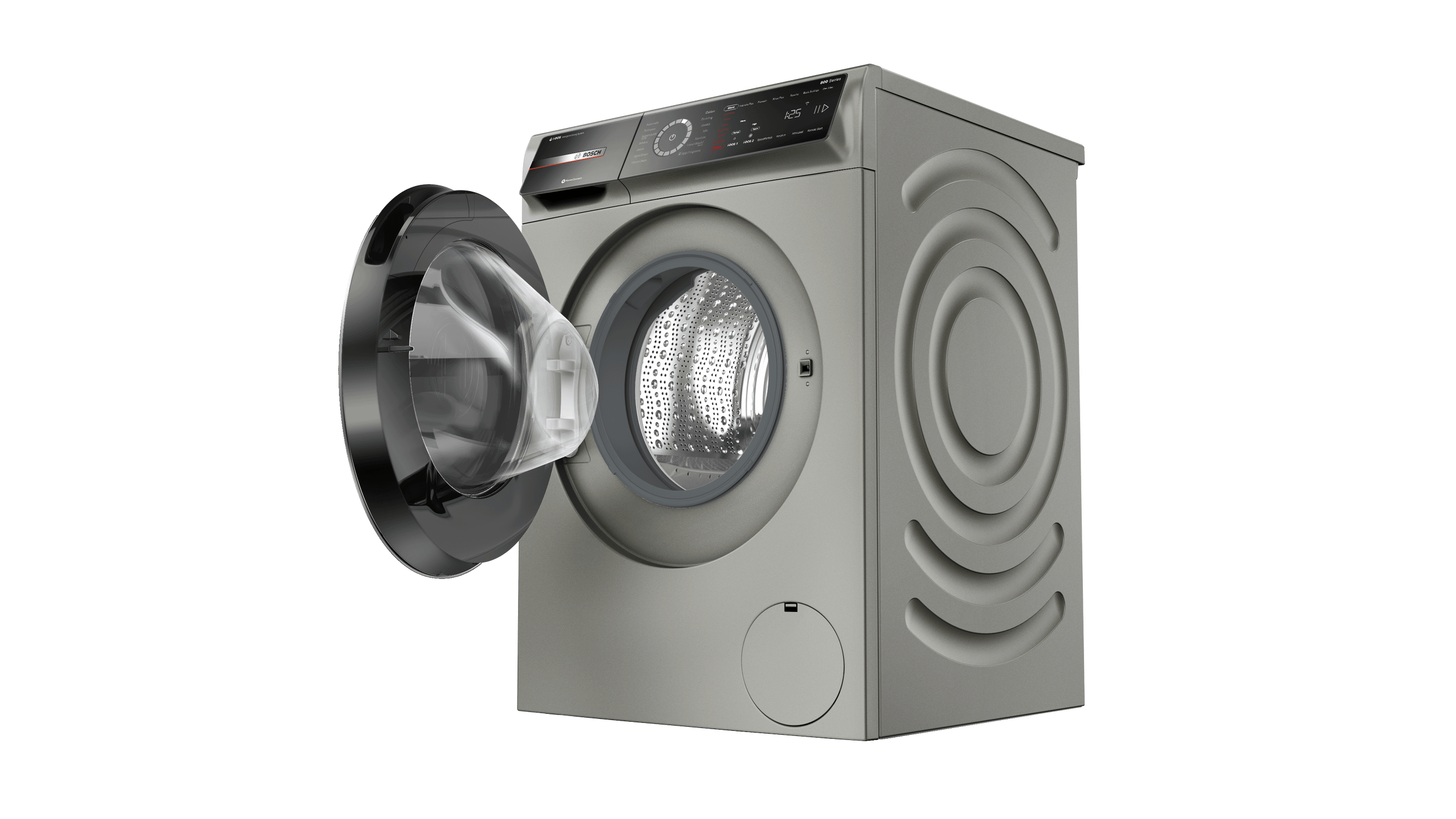 Noise and Vibration Reduction