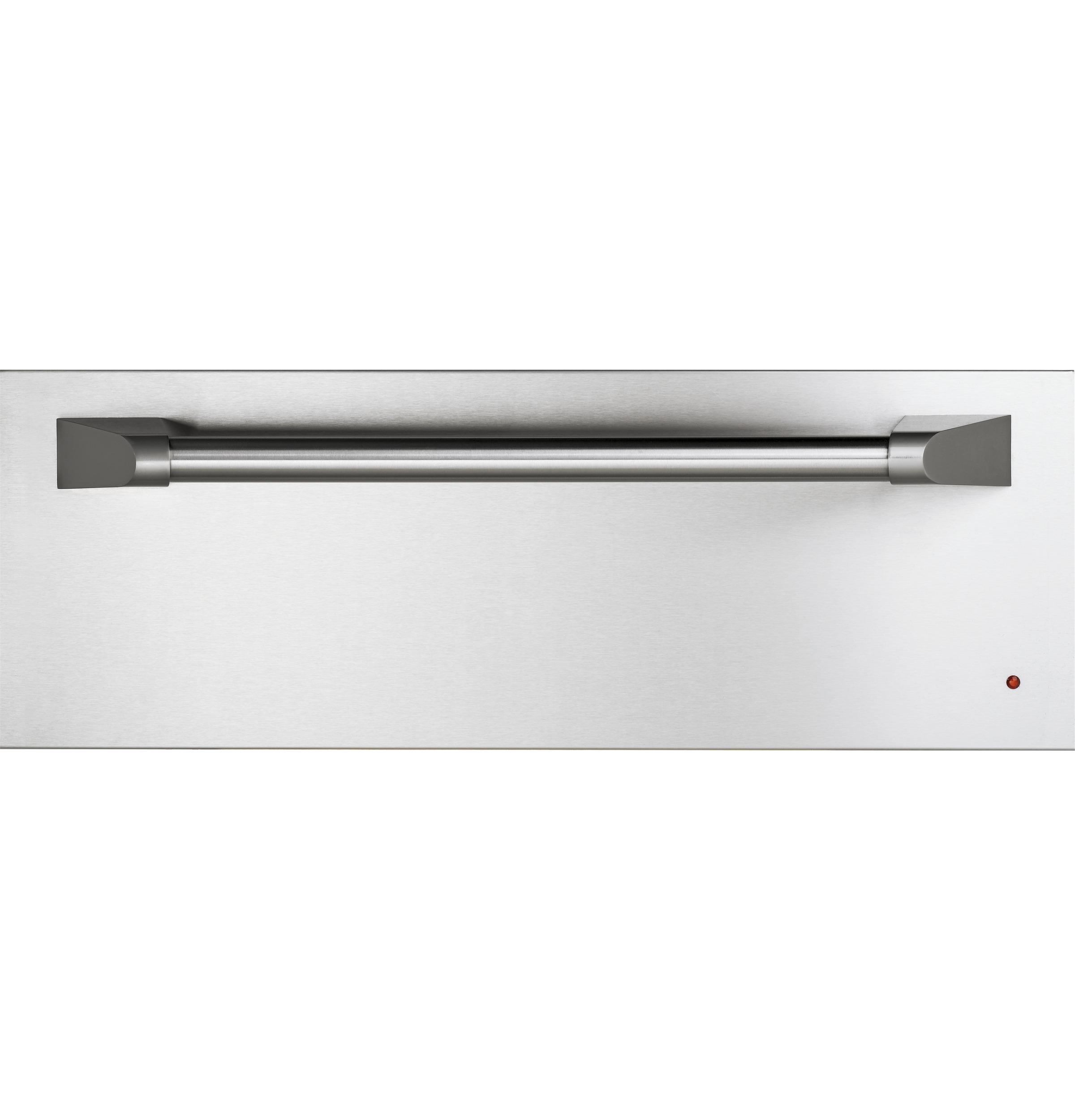 Accepts optional professional panel kit