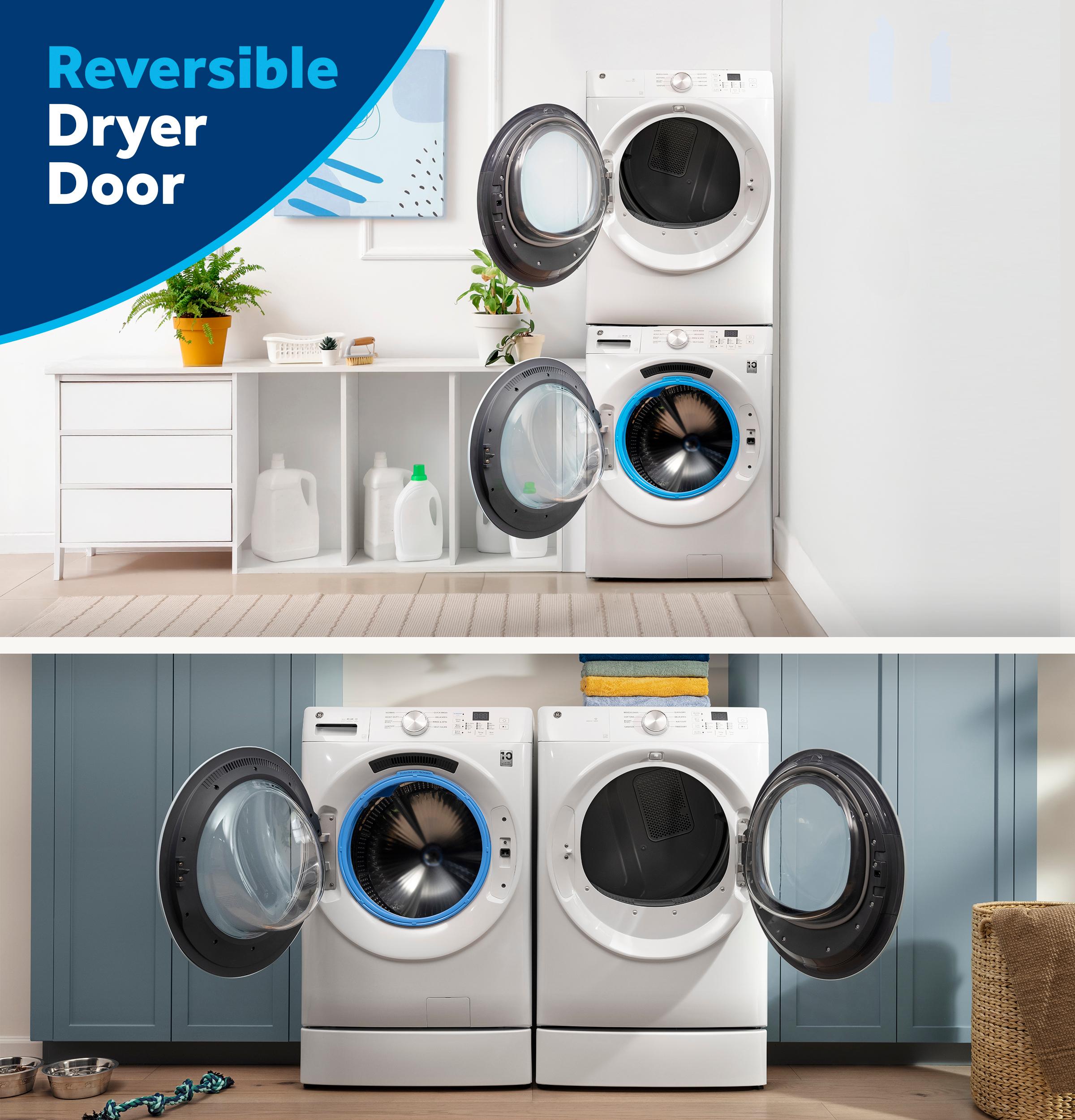 Reversible Door