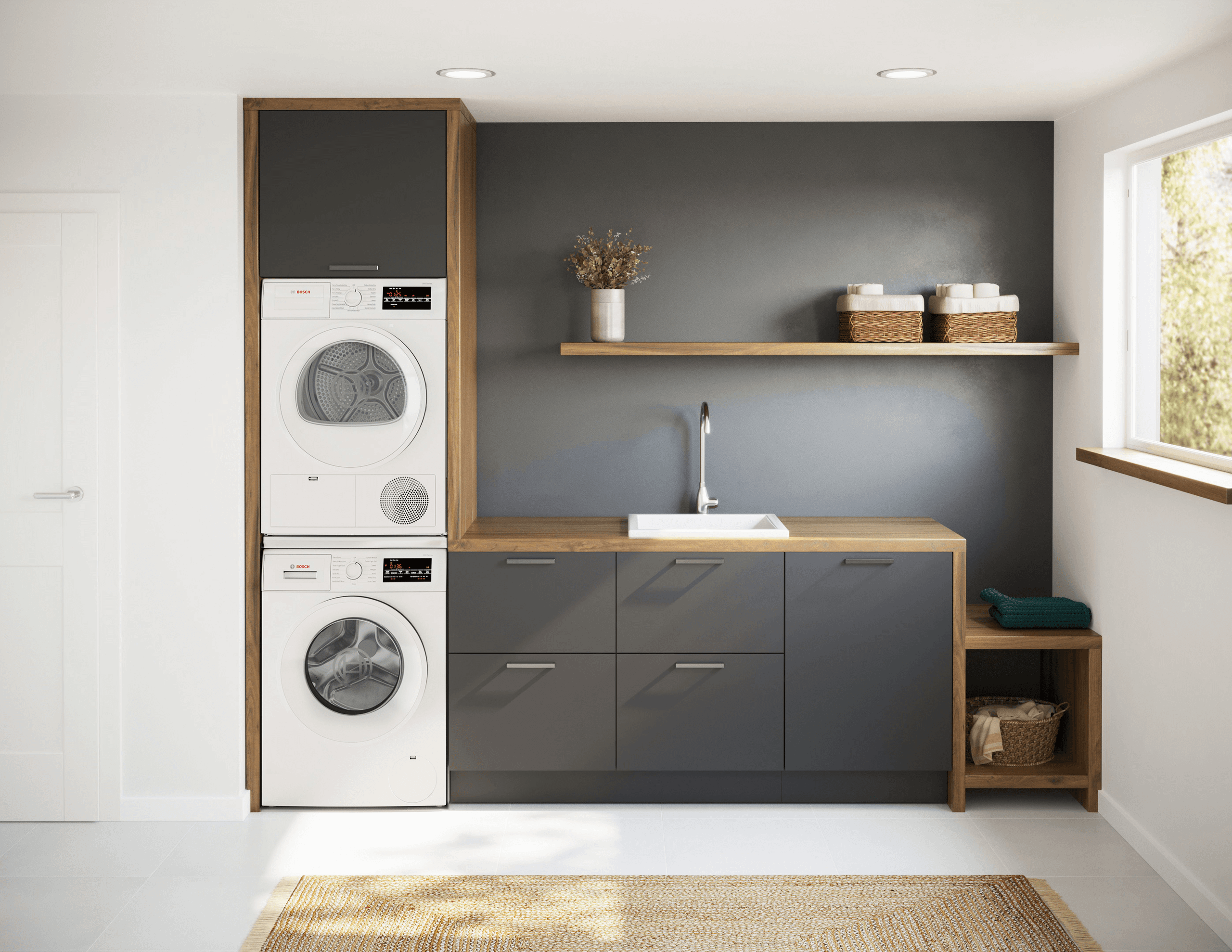 Laundry Accessories
