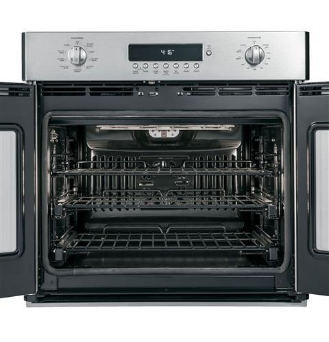 5.0 cubic foot capacity