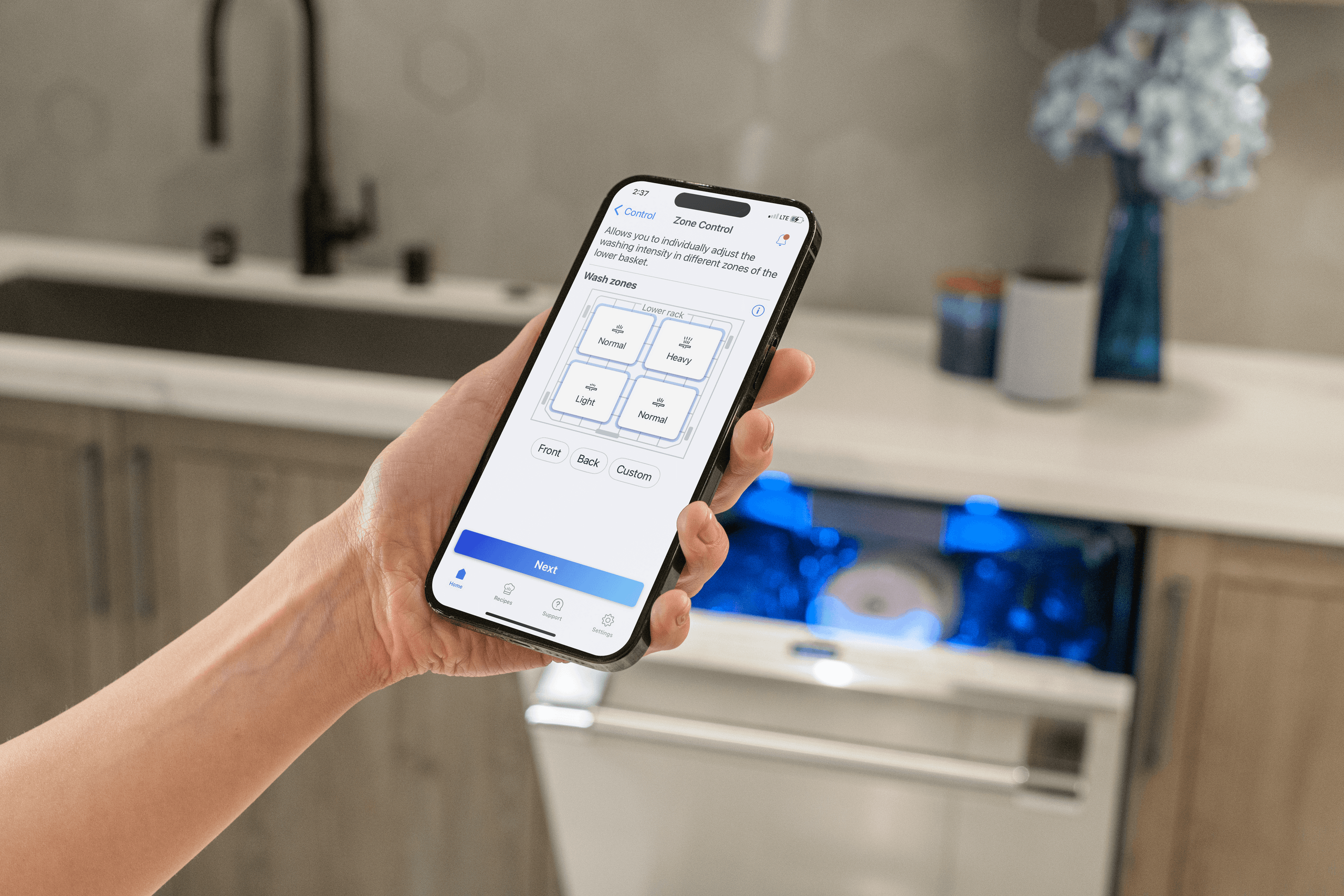 Home Connect(R)