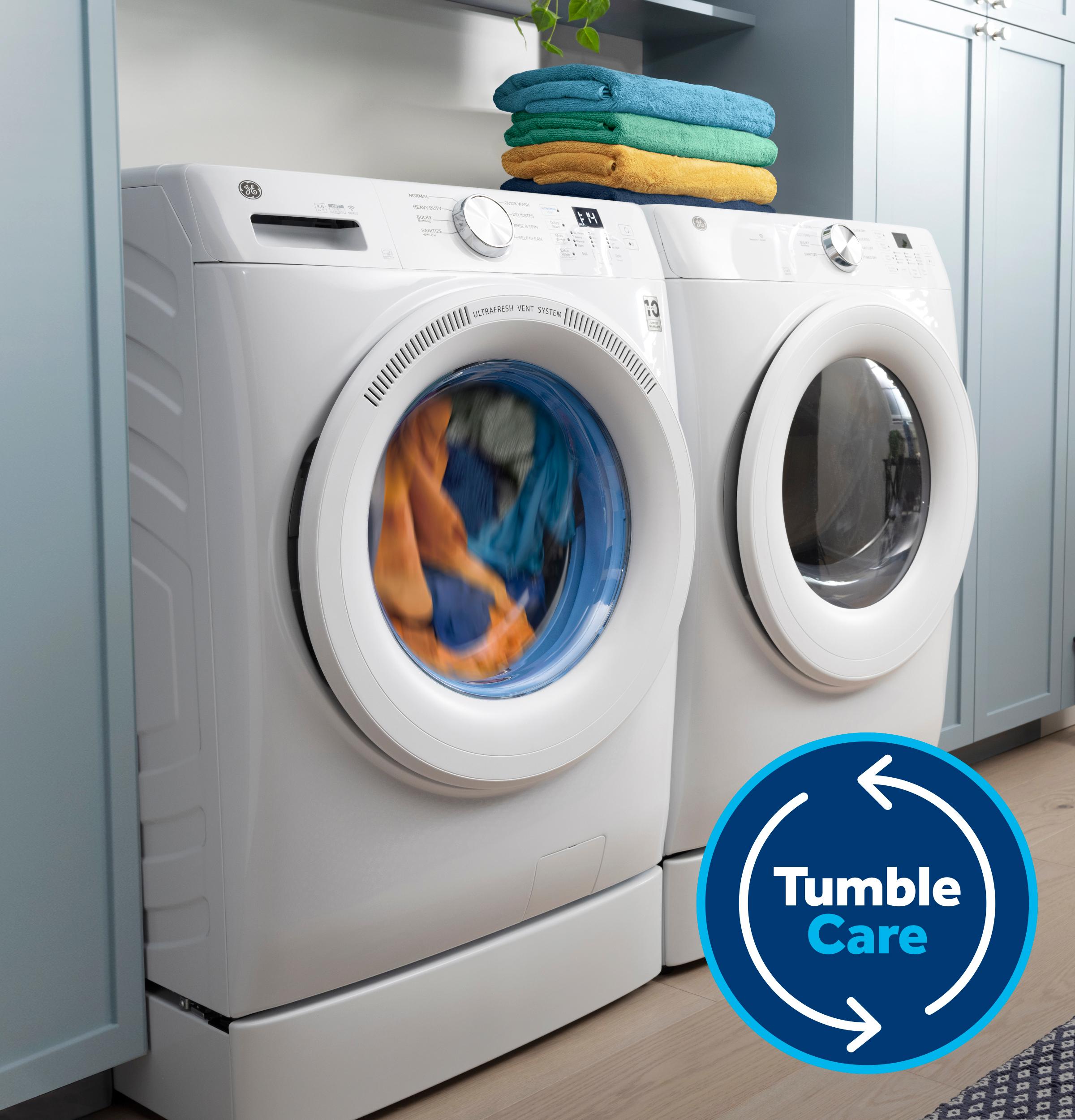 Tumble Care Option
