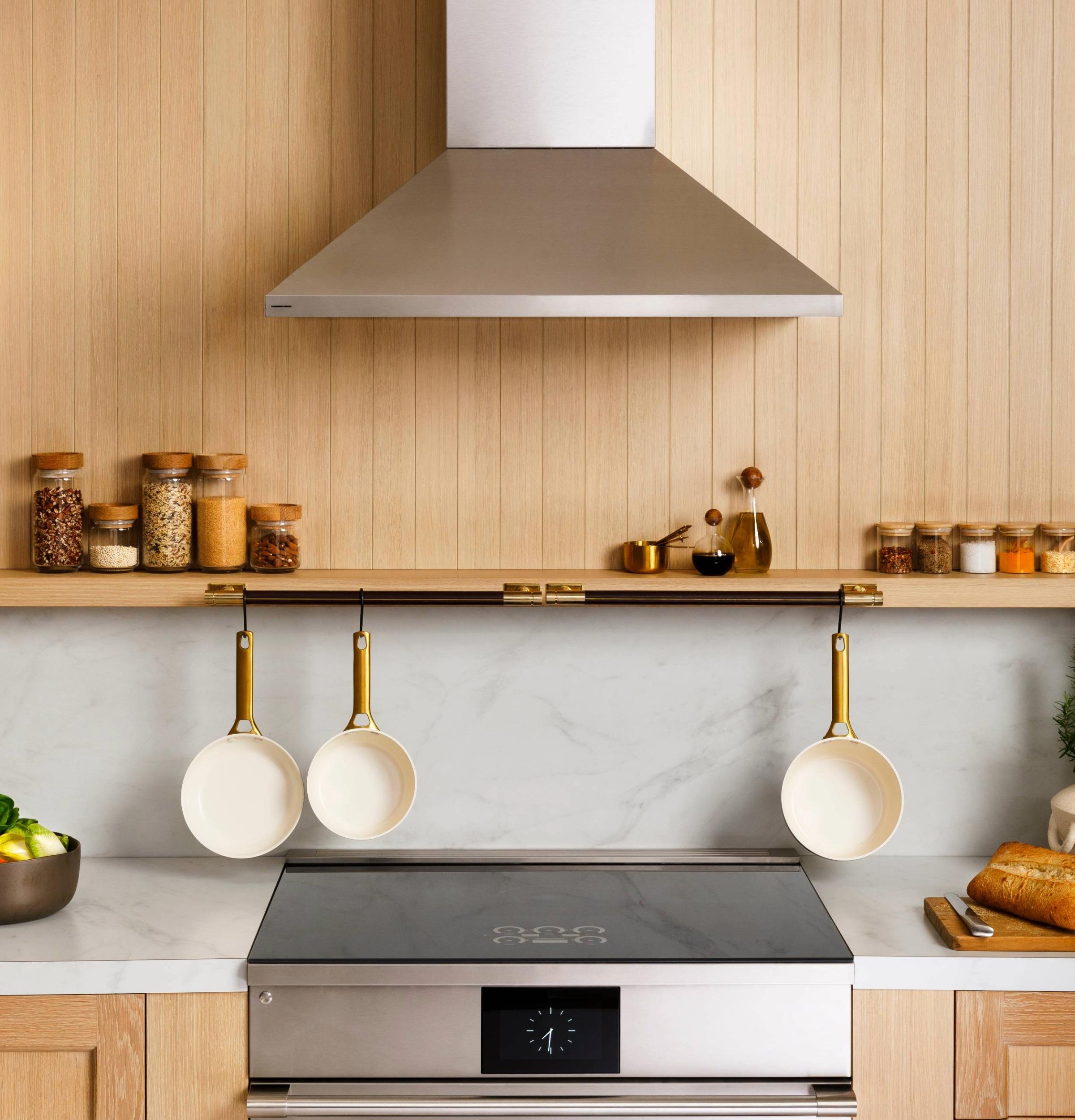 Stainless Steel Design