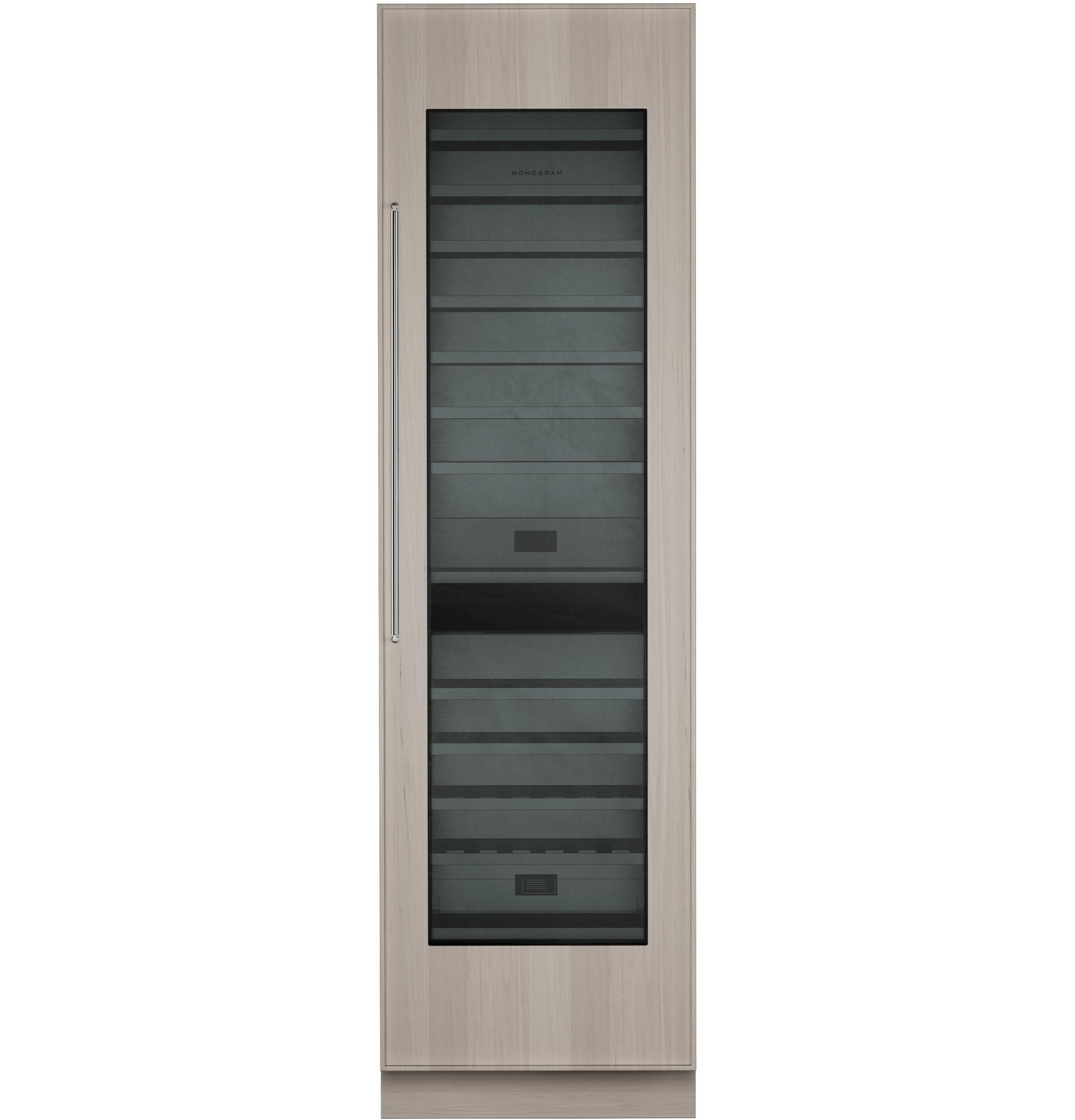 Panel-Ready Refrigeration
