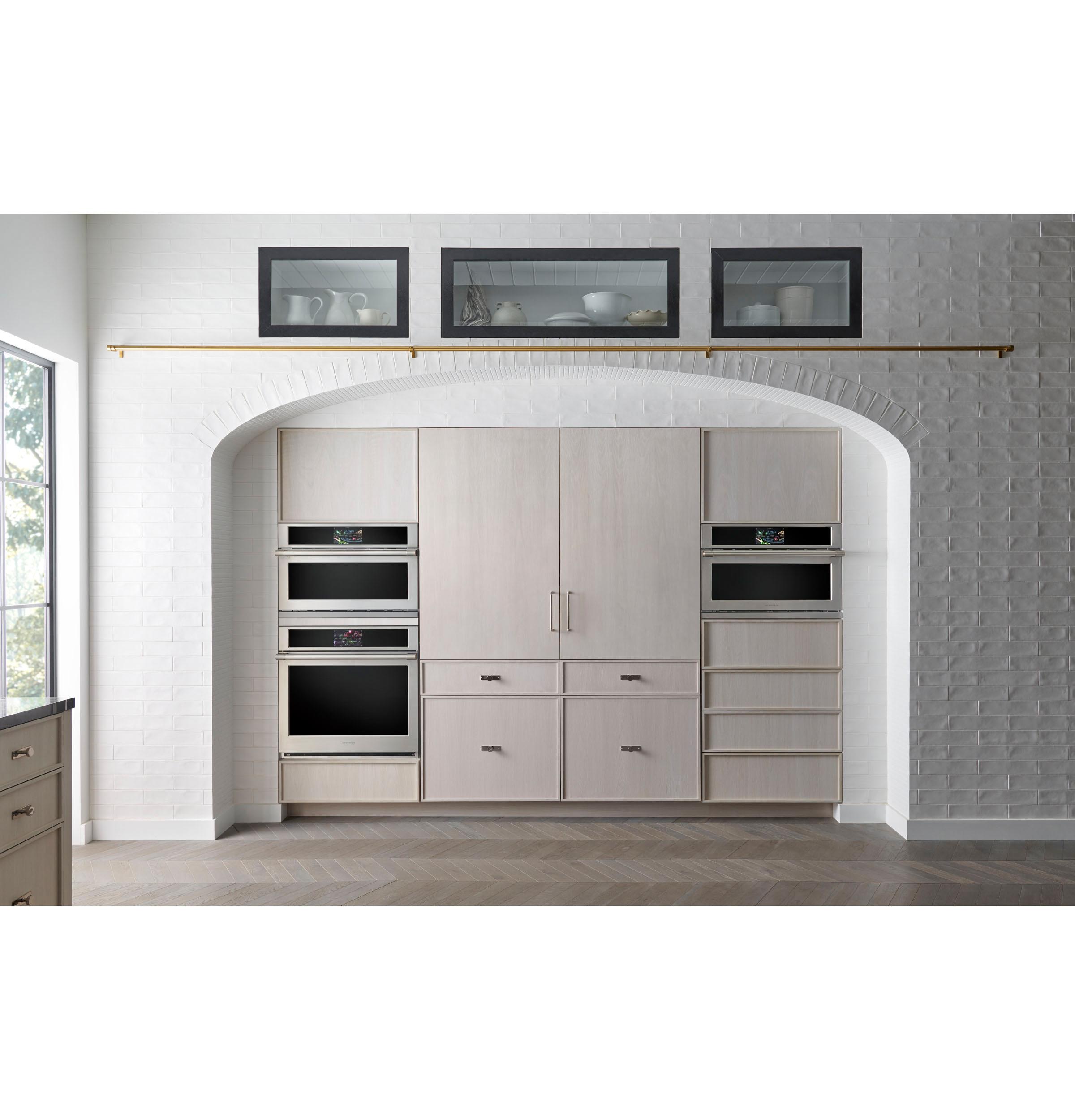 Flexible Installation Options