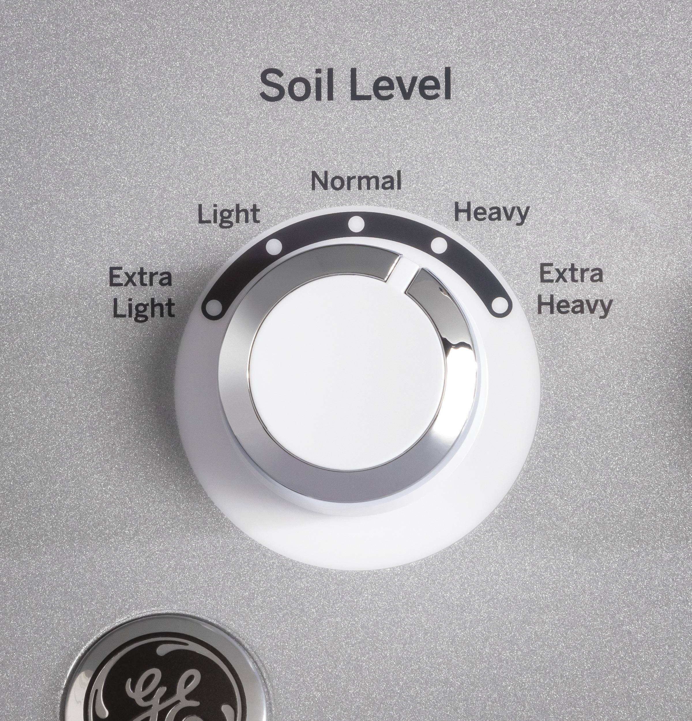 5 Soil Levels