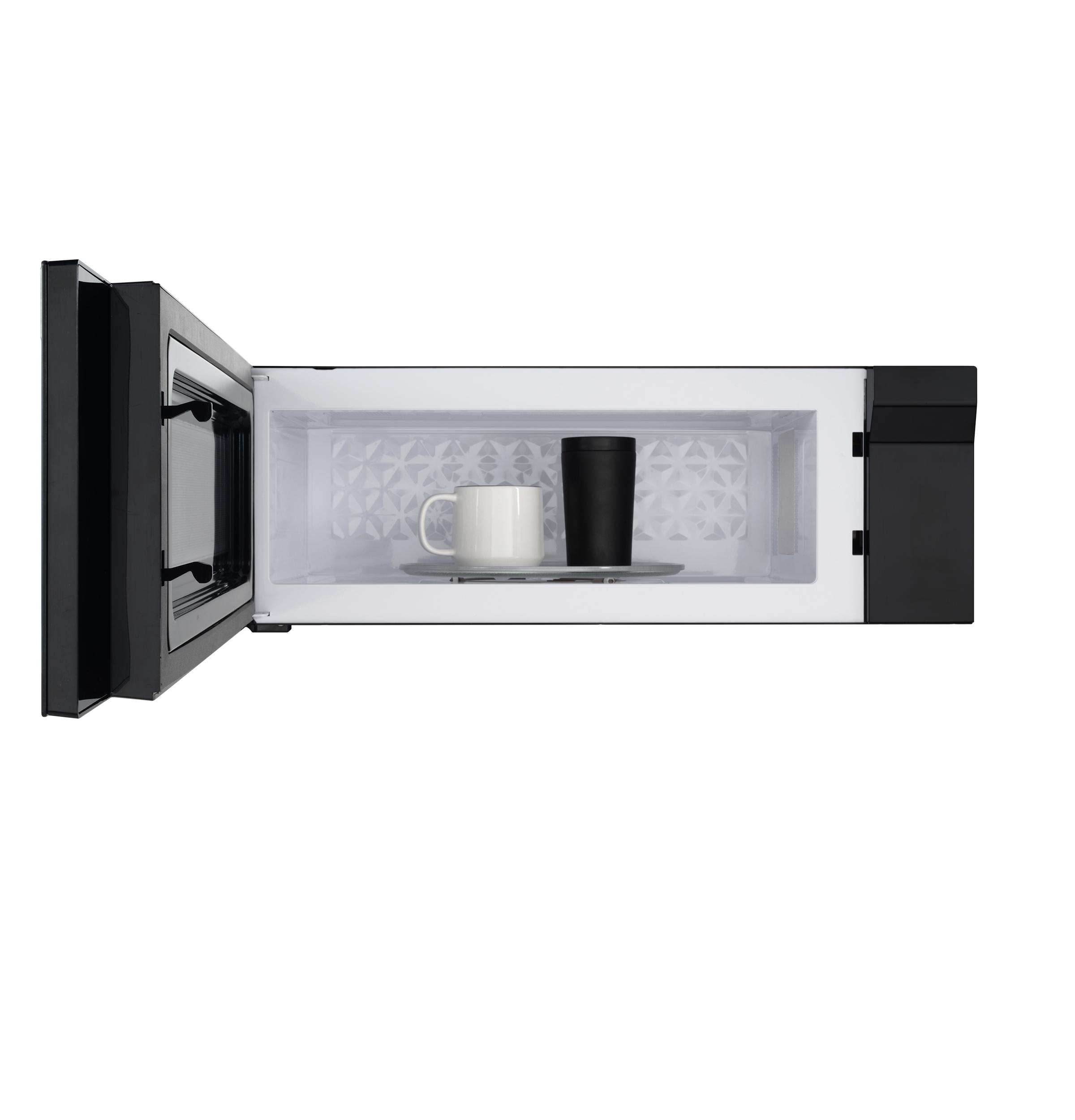 1.2 cu. ft. Microwave
