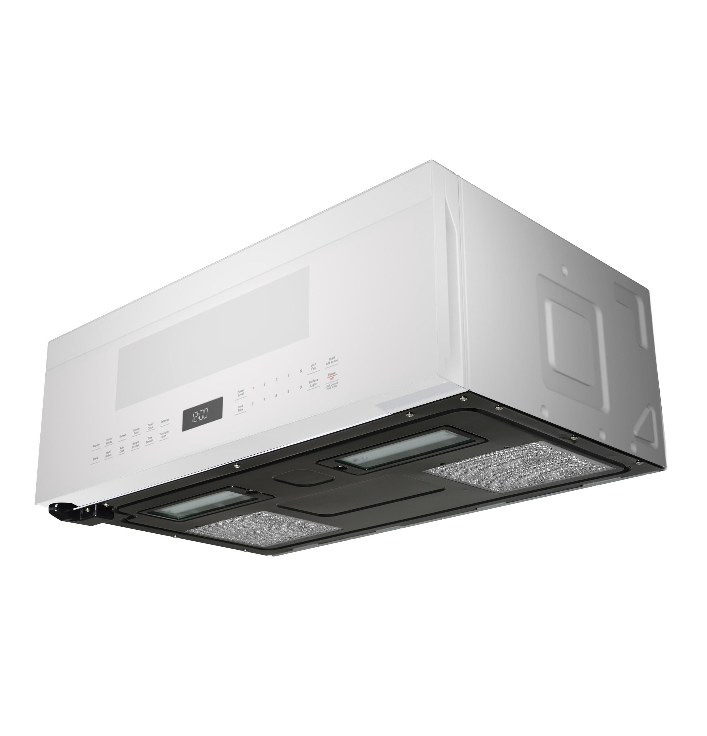 Two-Speed Venting System