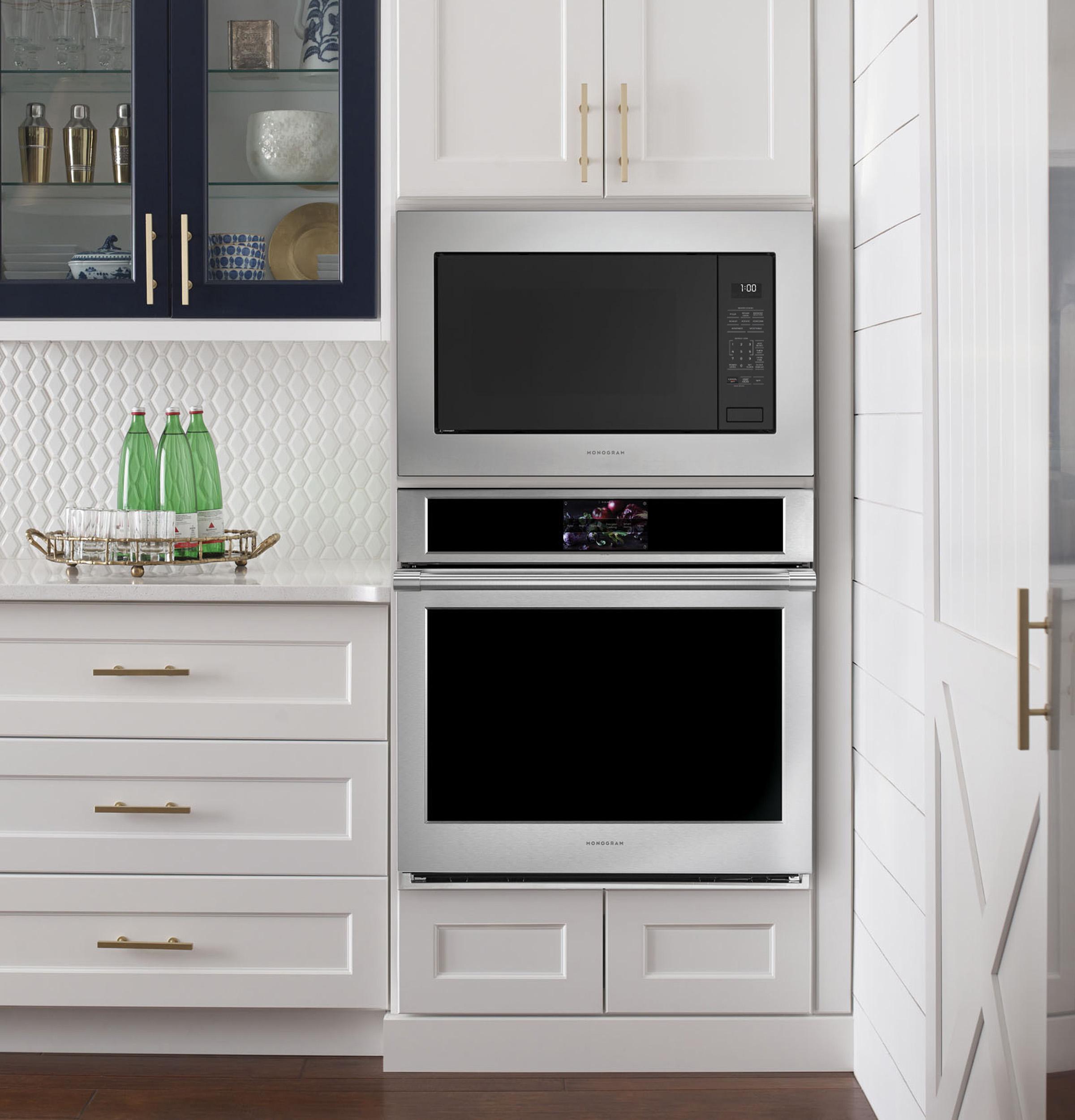 Built-In Trim Kits Sold Separately