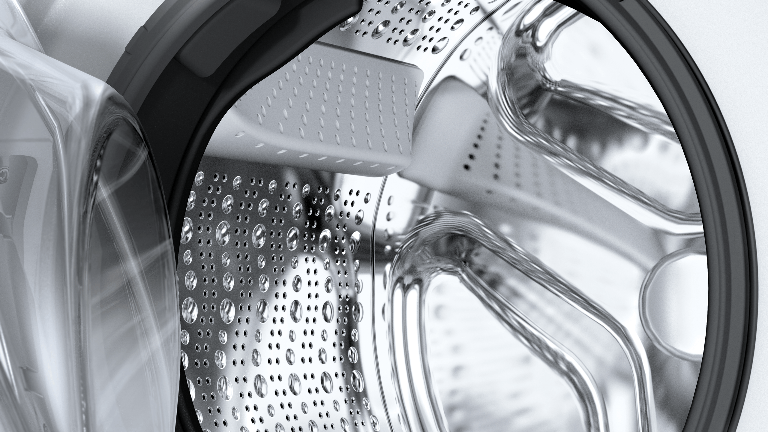 Stainless Steel Drum