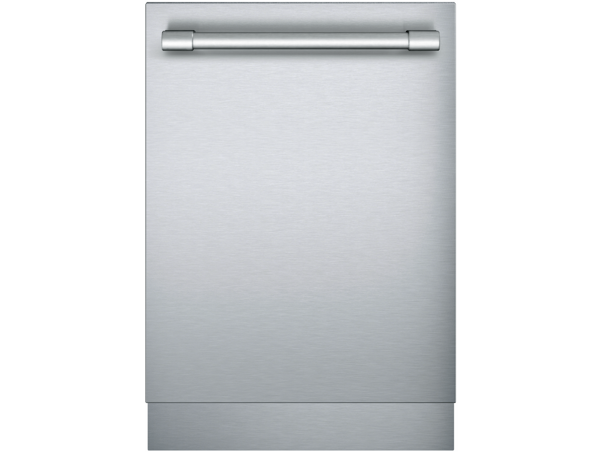 Stainless Steel Panel with Professional Handle