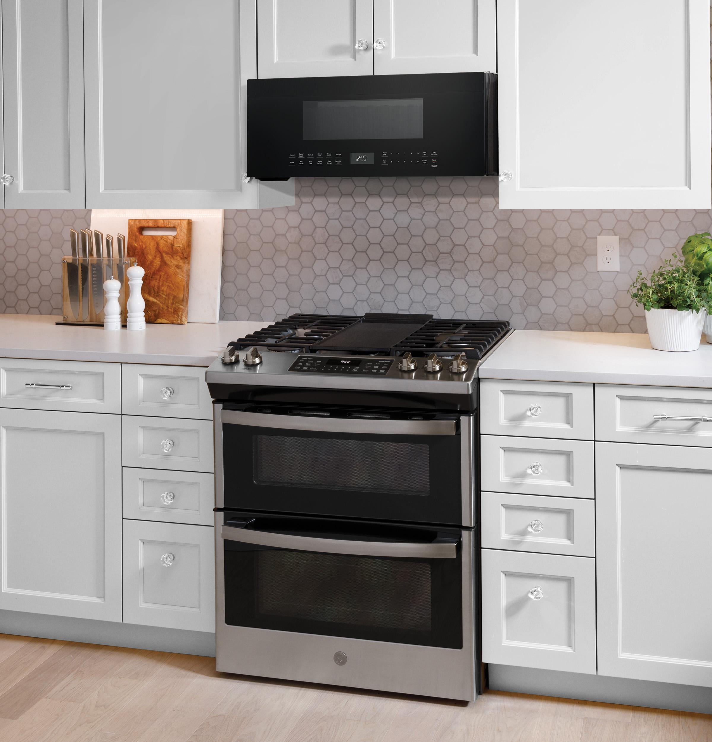 LED Cooktop Lighting